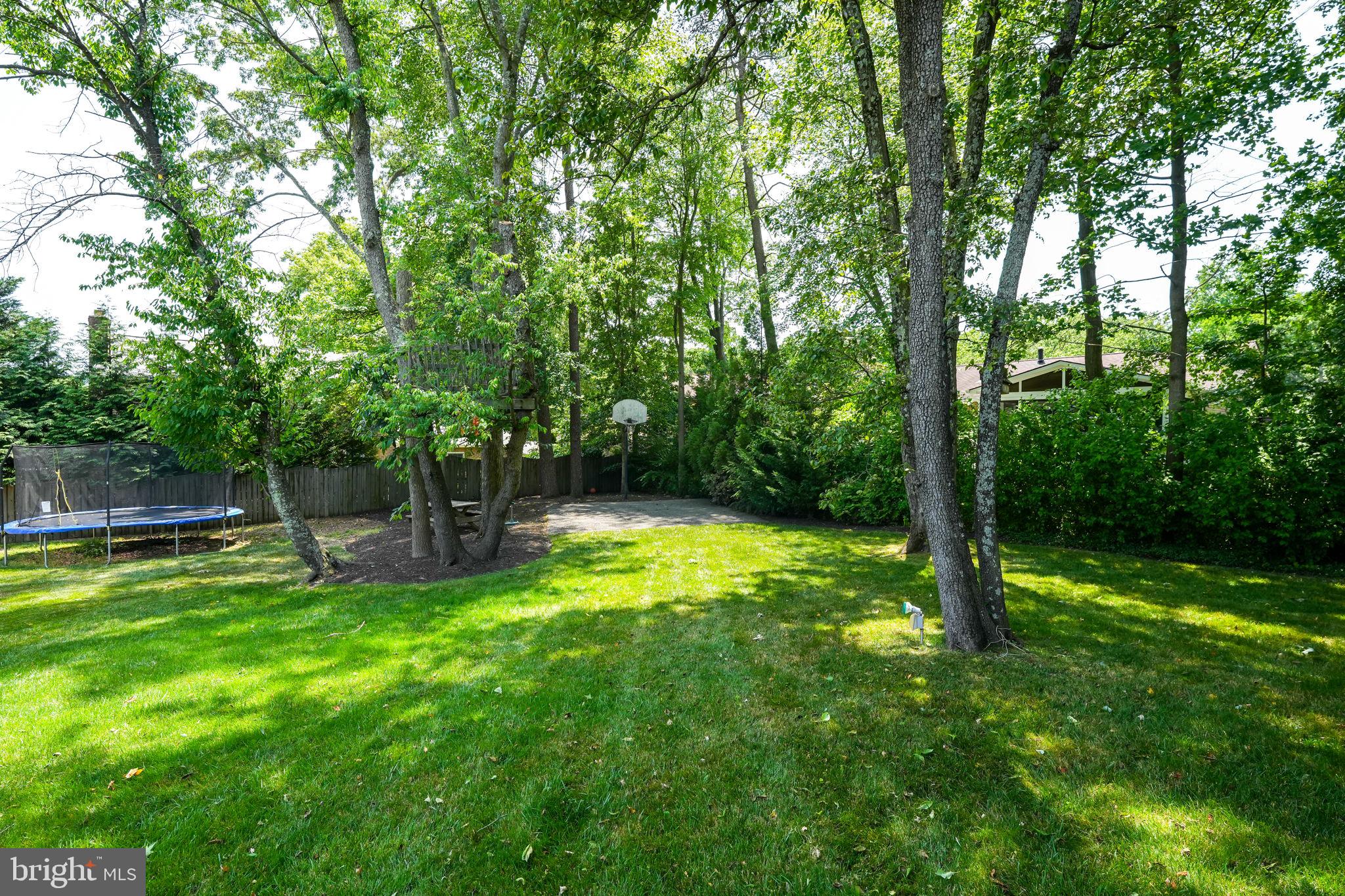 CHERRY RUN - Residential