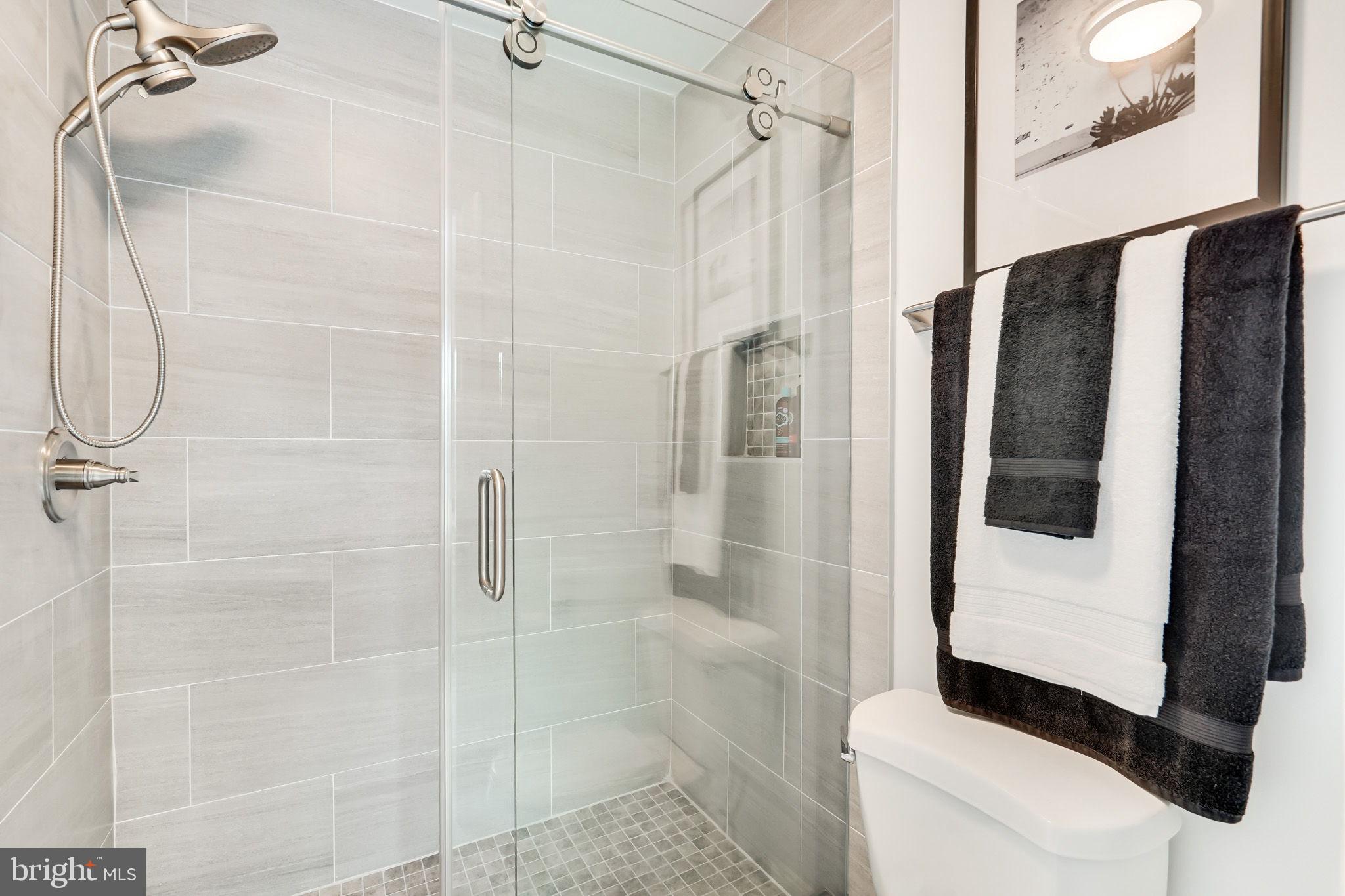 CHERRY RUN - Residential