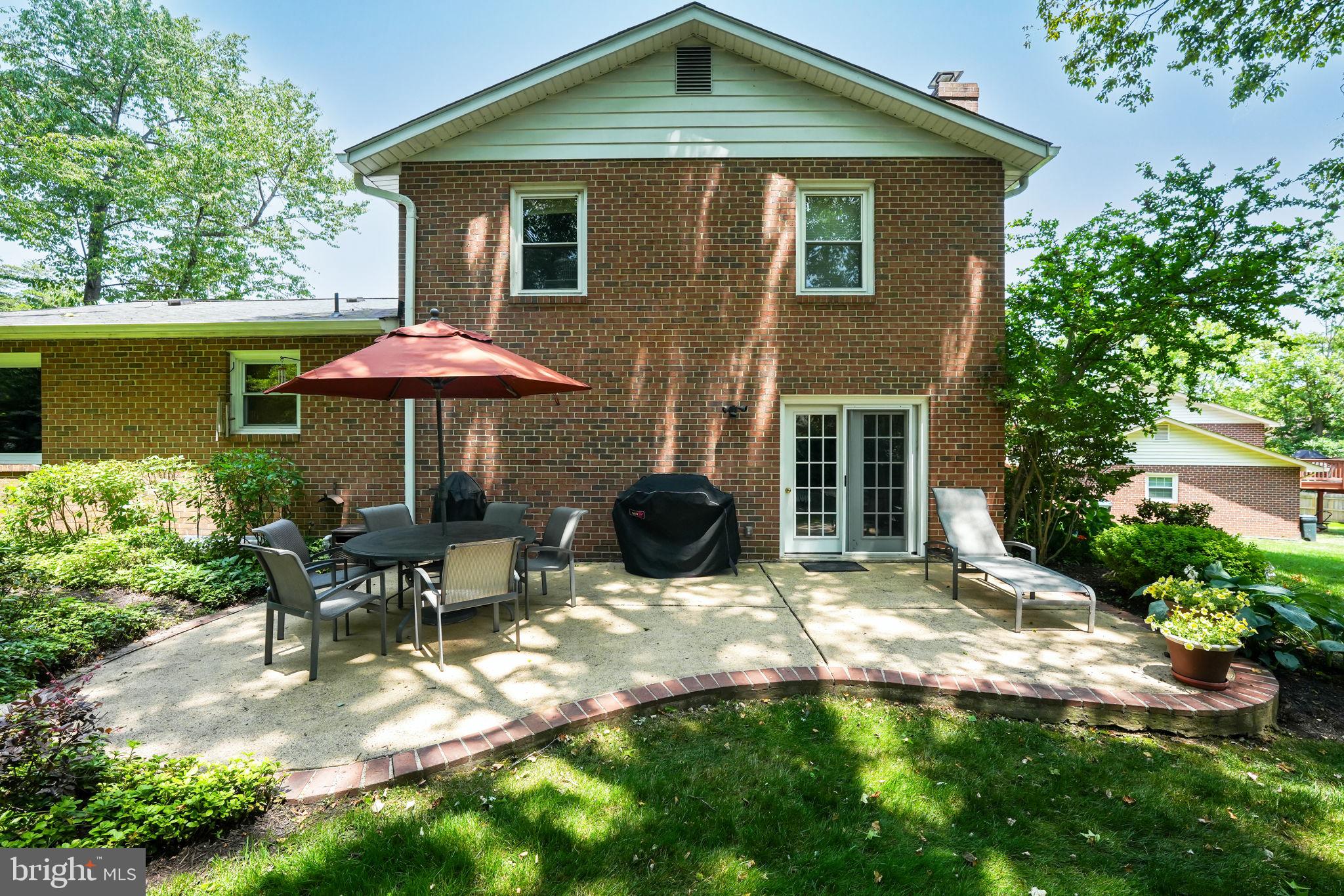 CHERRY RUN - Residential