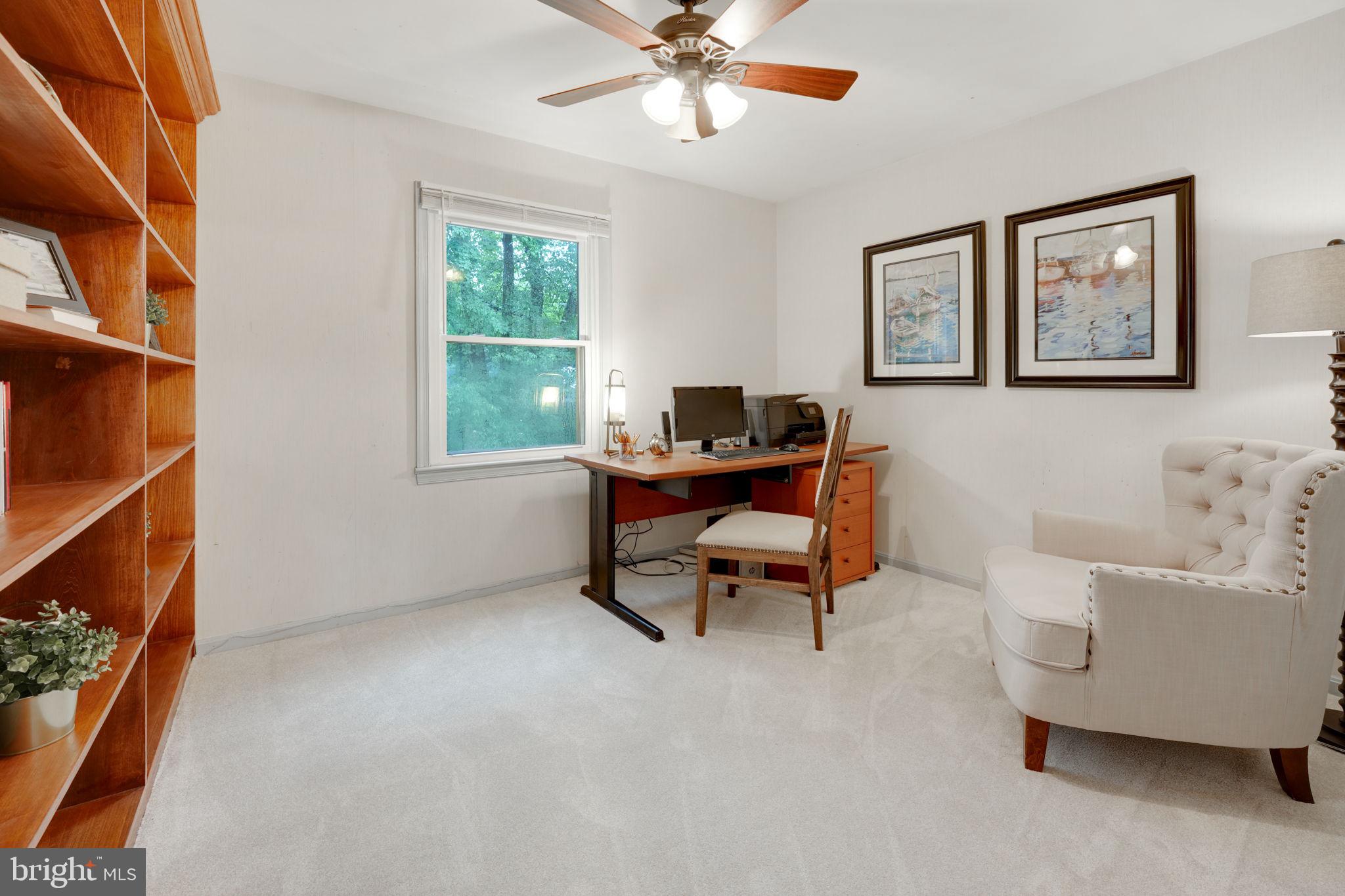 CHERRY RUN - Residential