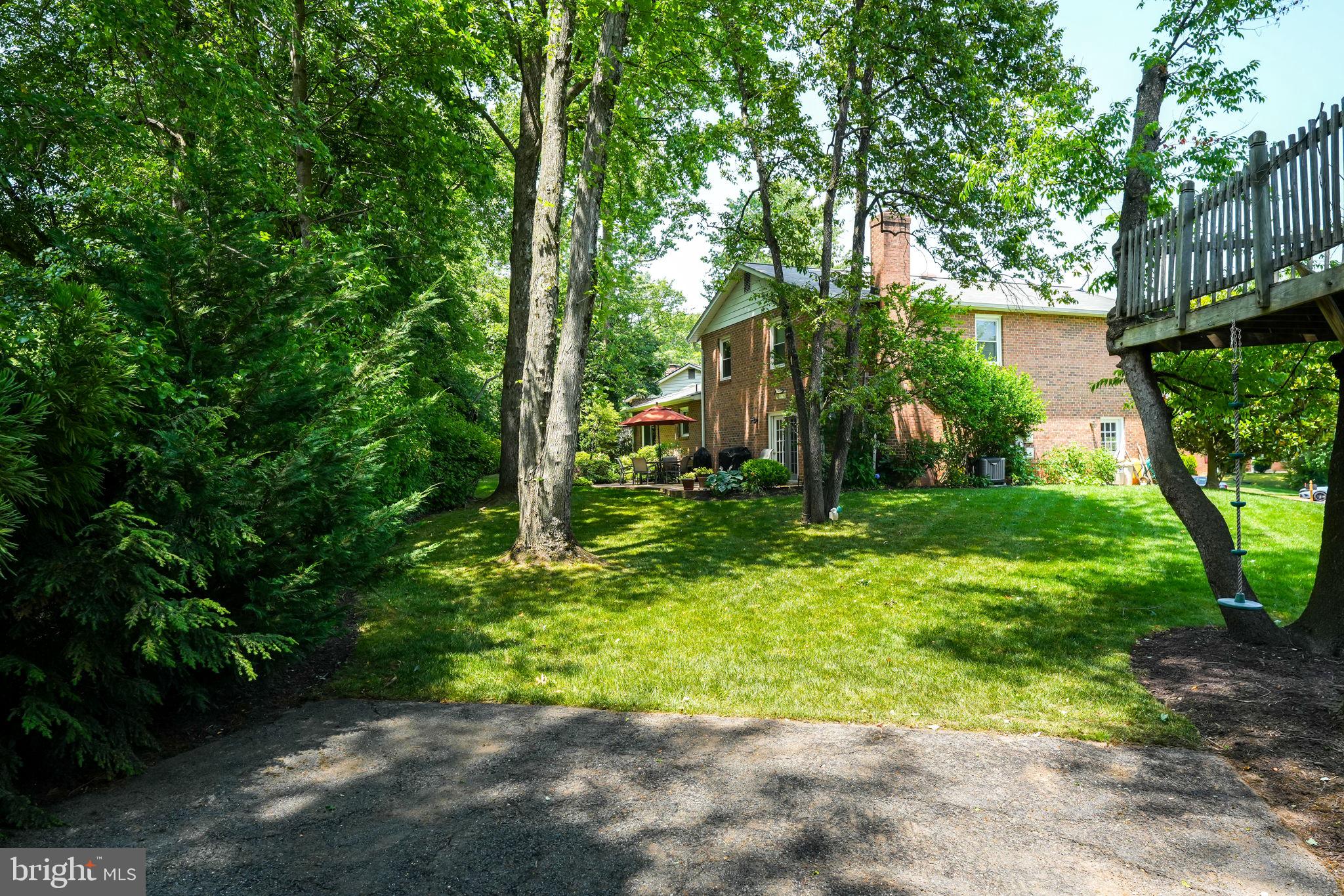 CHERRY RUN - Residential