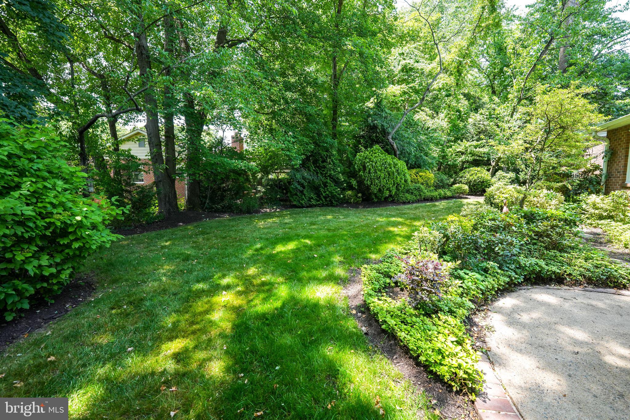 CHERRY RUN - Residential