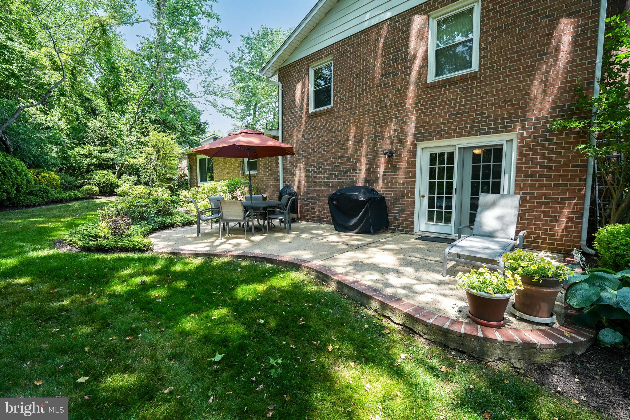 CHERRY RUN - Residential