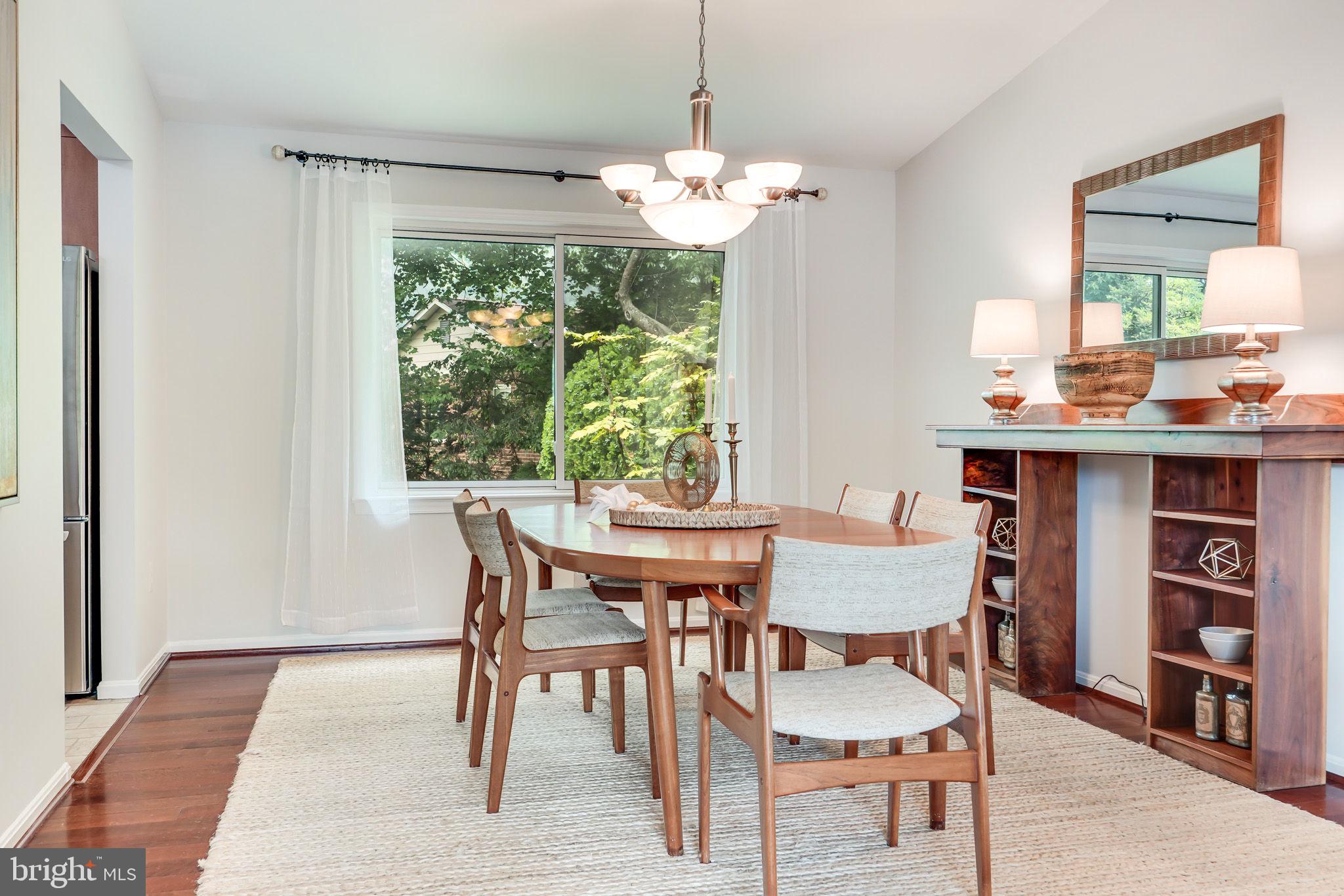 CHERRY RUN - Residential