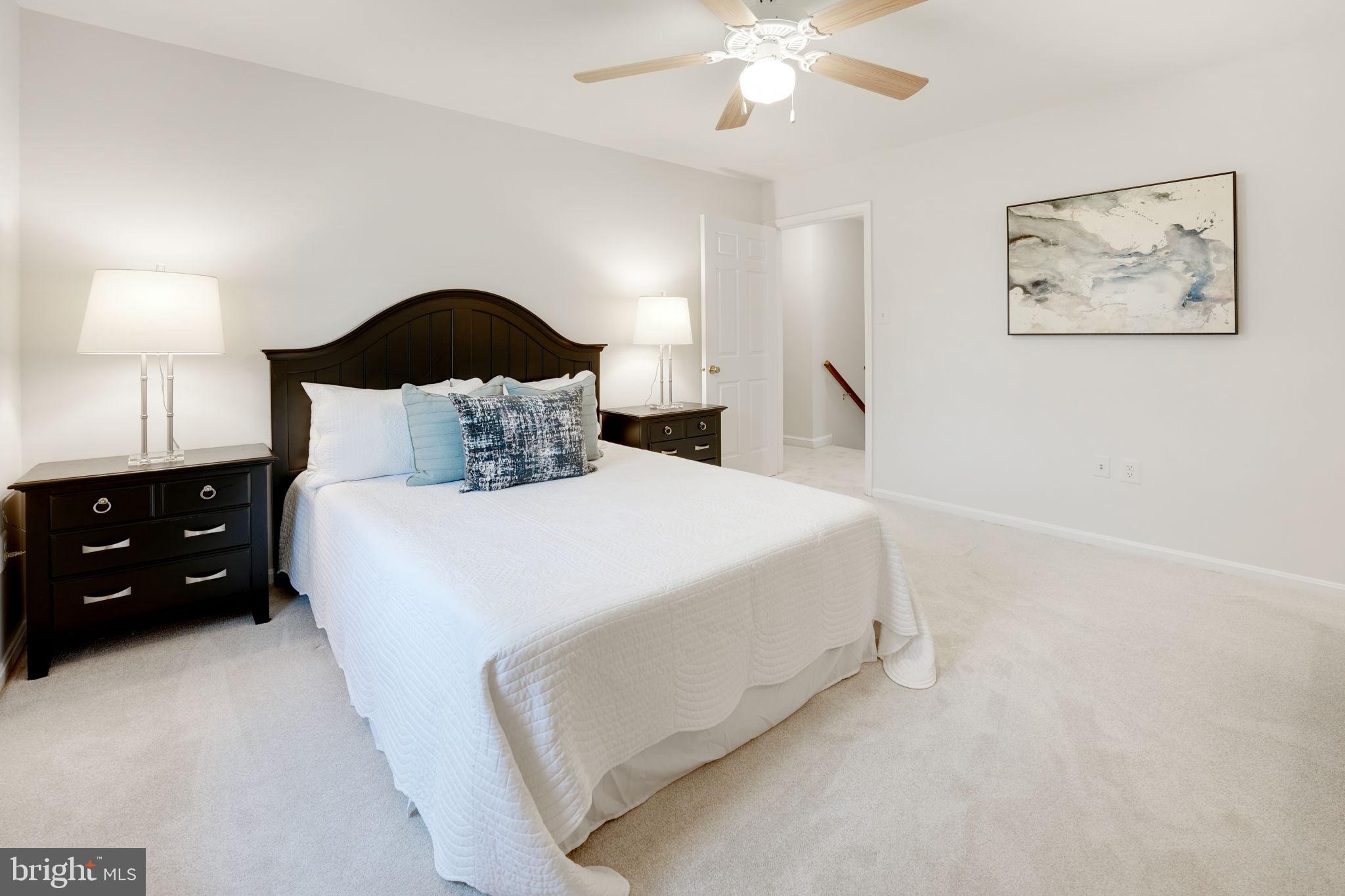 CHERRY RUN - Residential