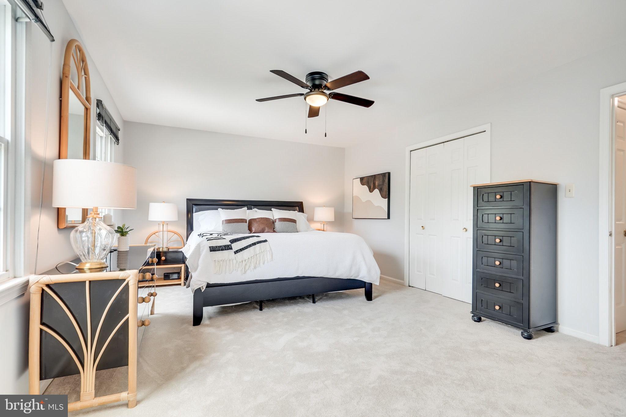 CHERRY RUN - Residential