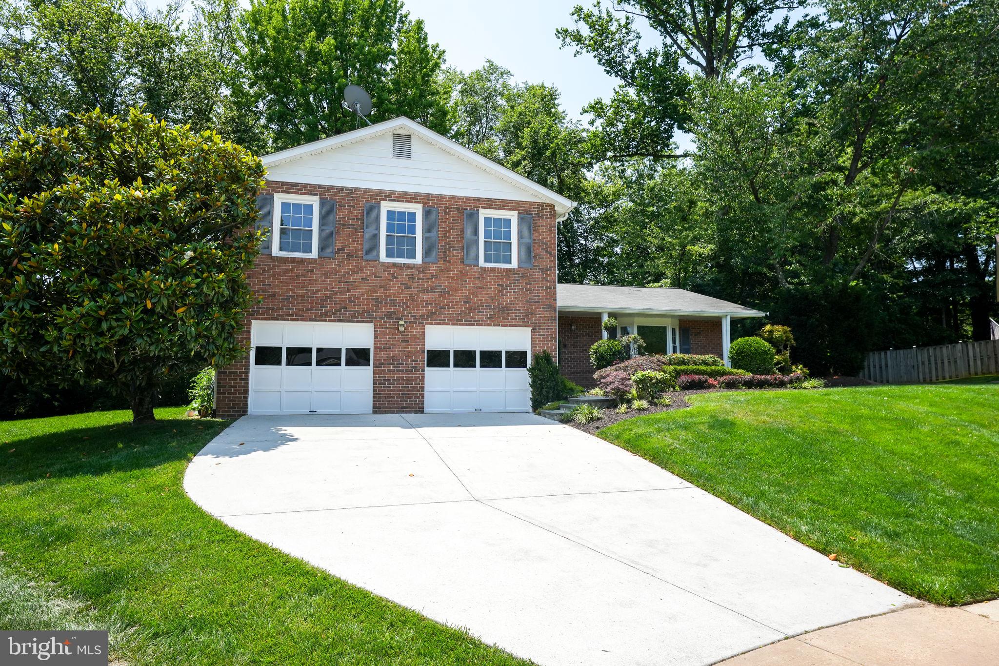 CHERRY RUN - Residential