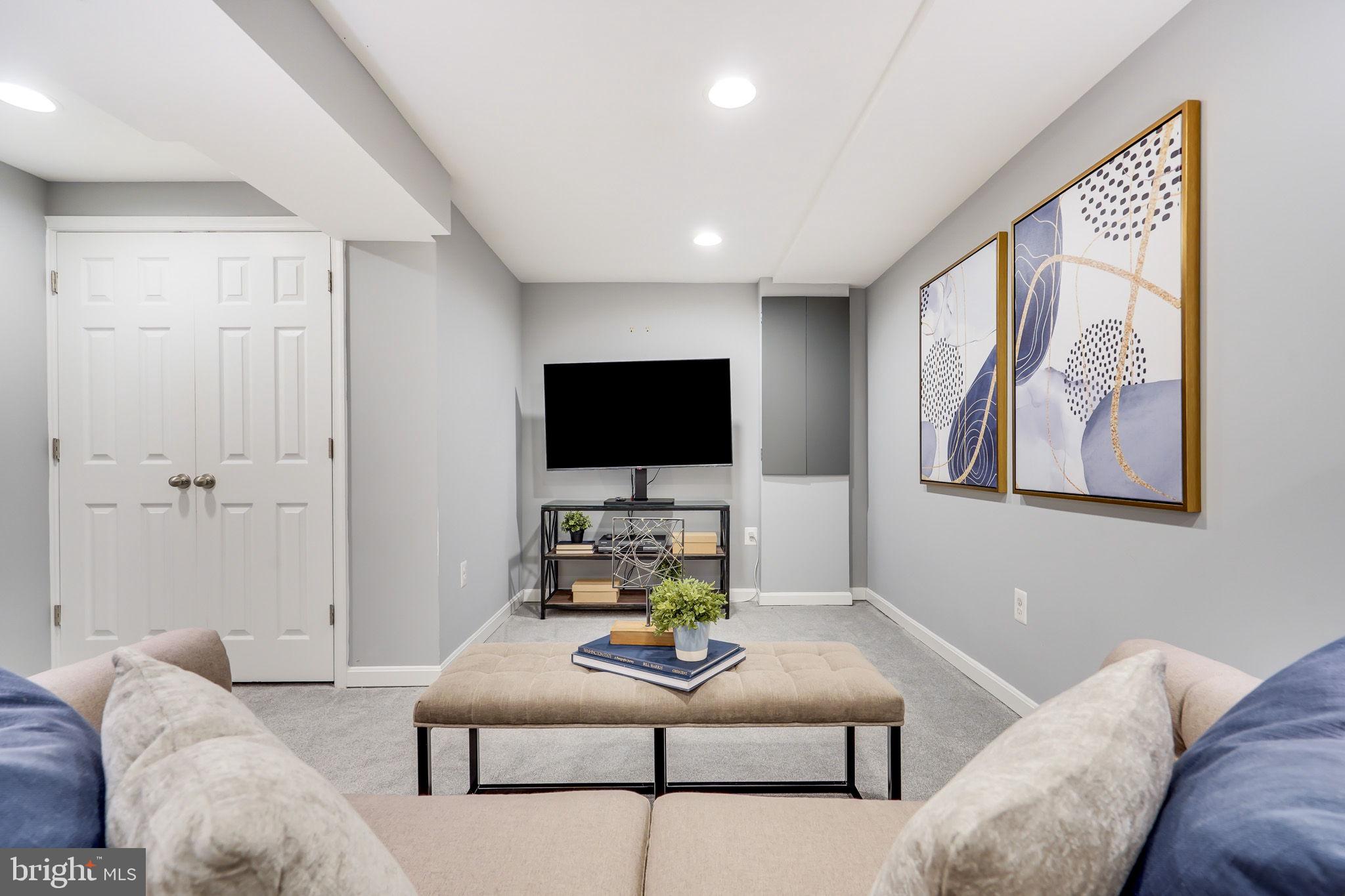 CHERRY RUN - Residential