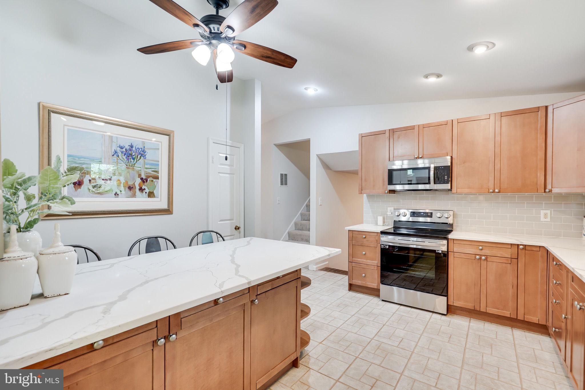 CHERRY RUN - Residential