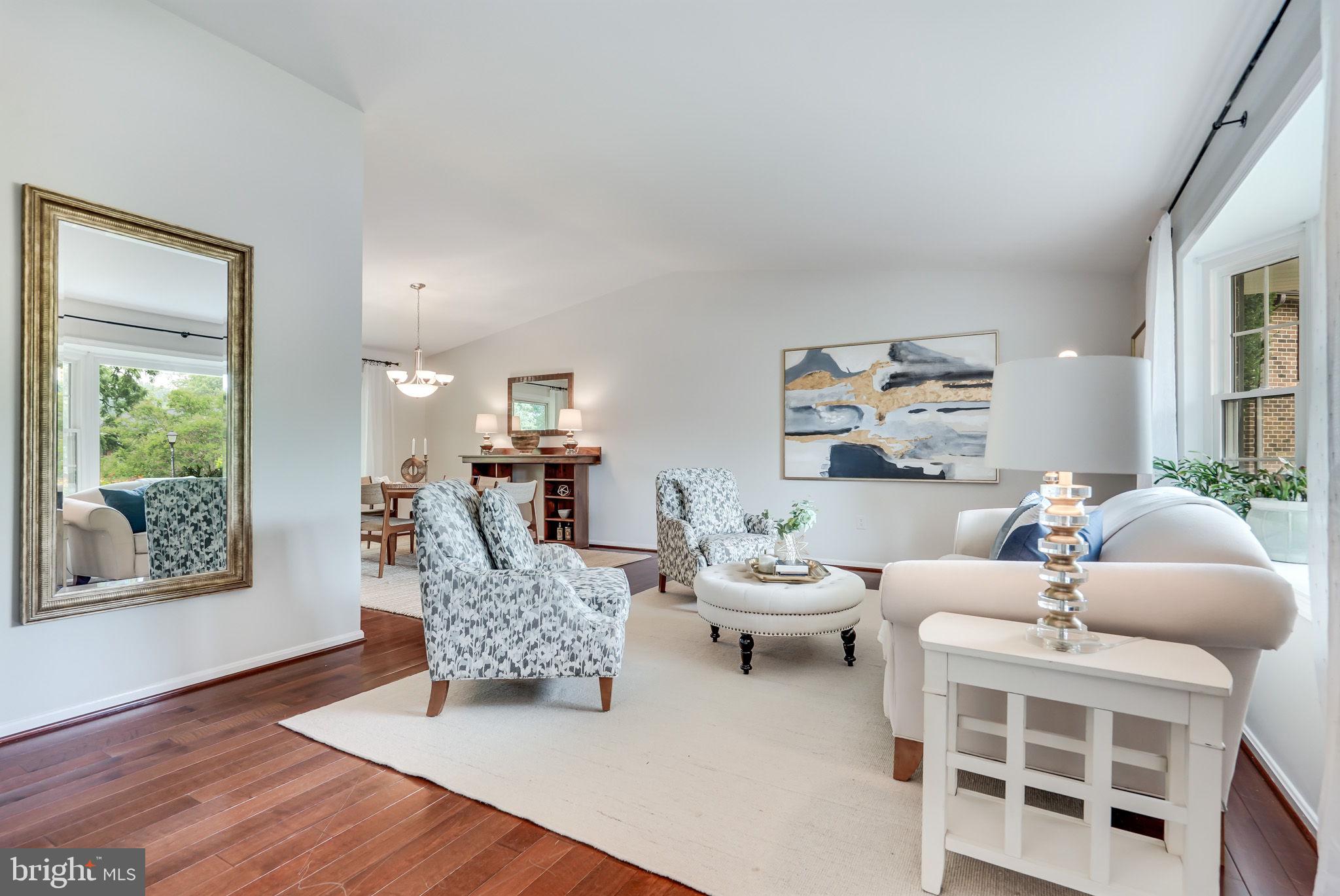 CHERRY RUN - Residential