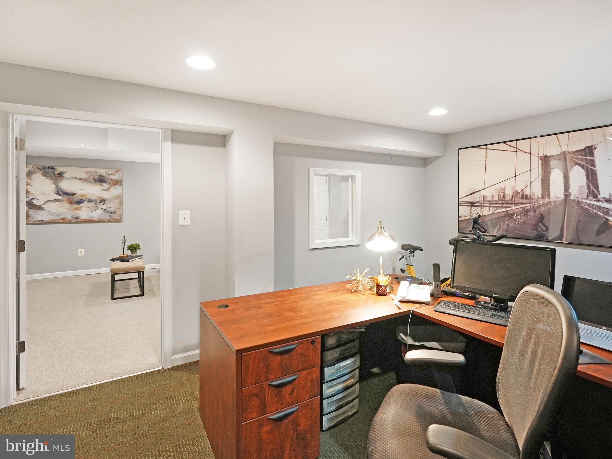 CHERRY RUN - Residential