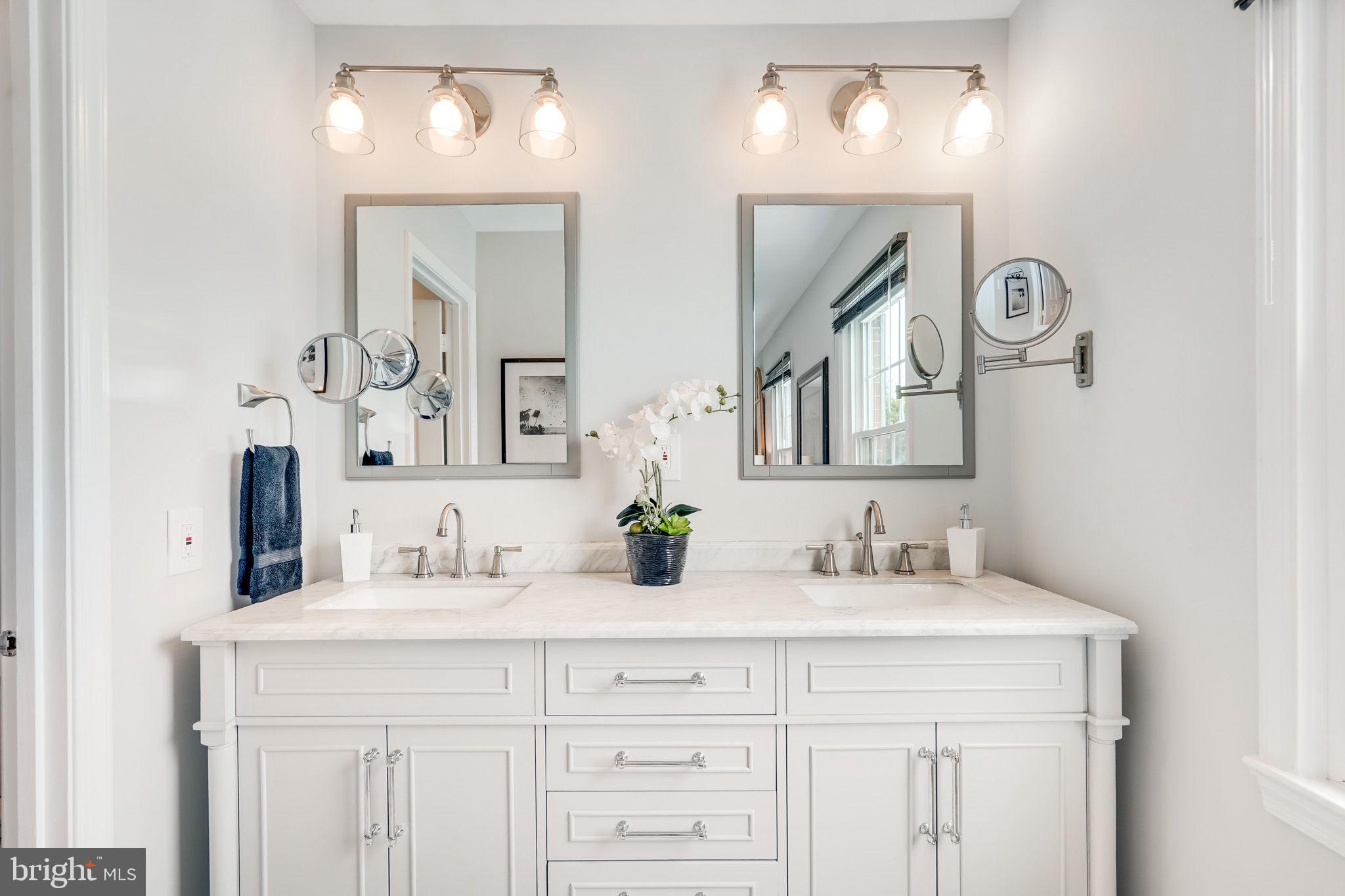 CHERRY RUN - Residential