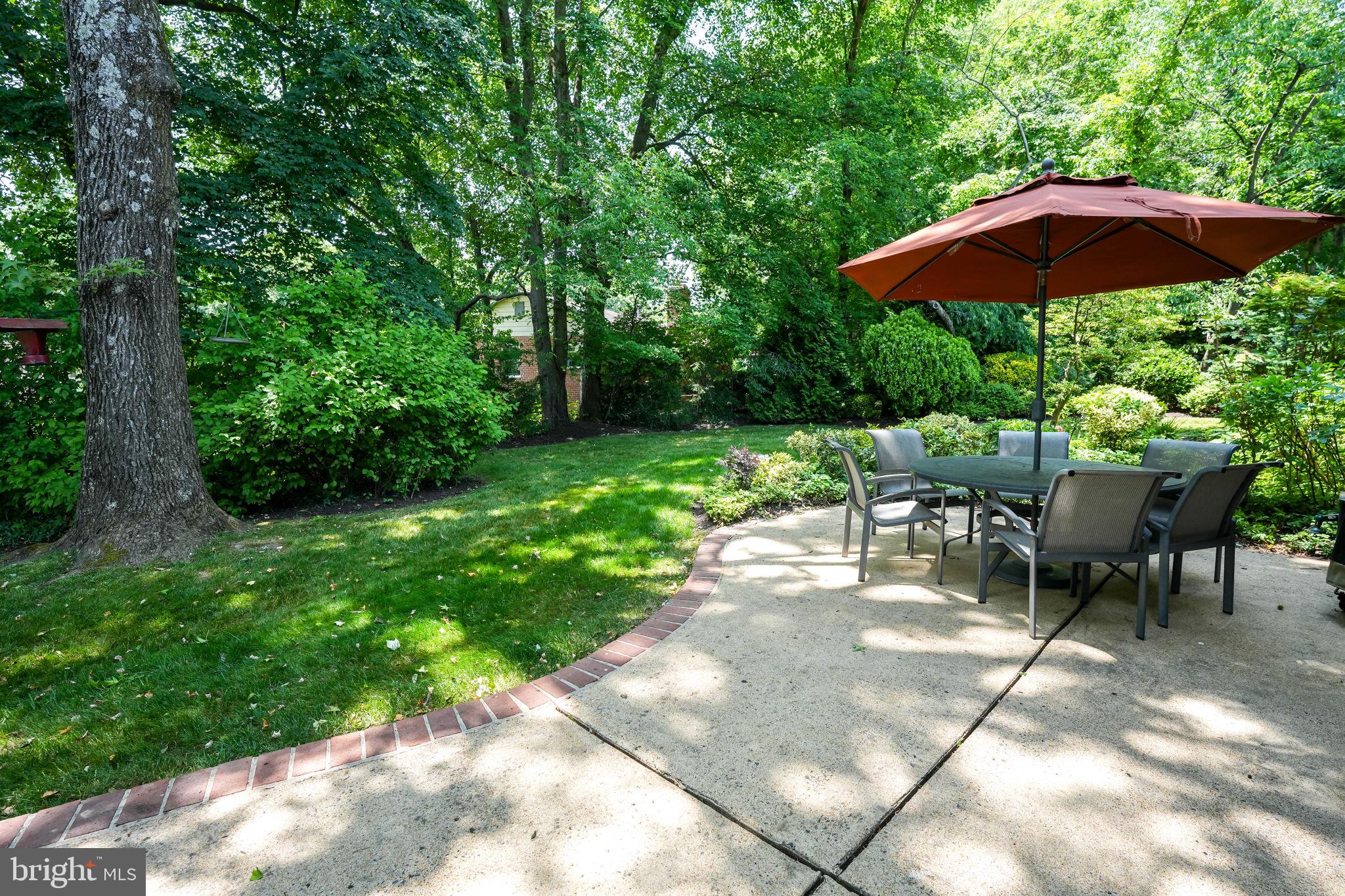 CHERRY RUN - Residential