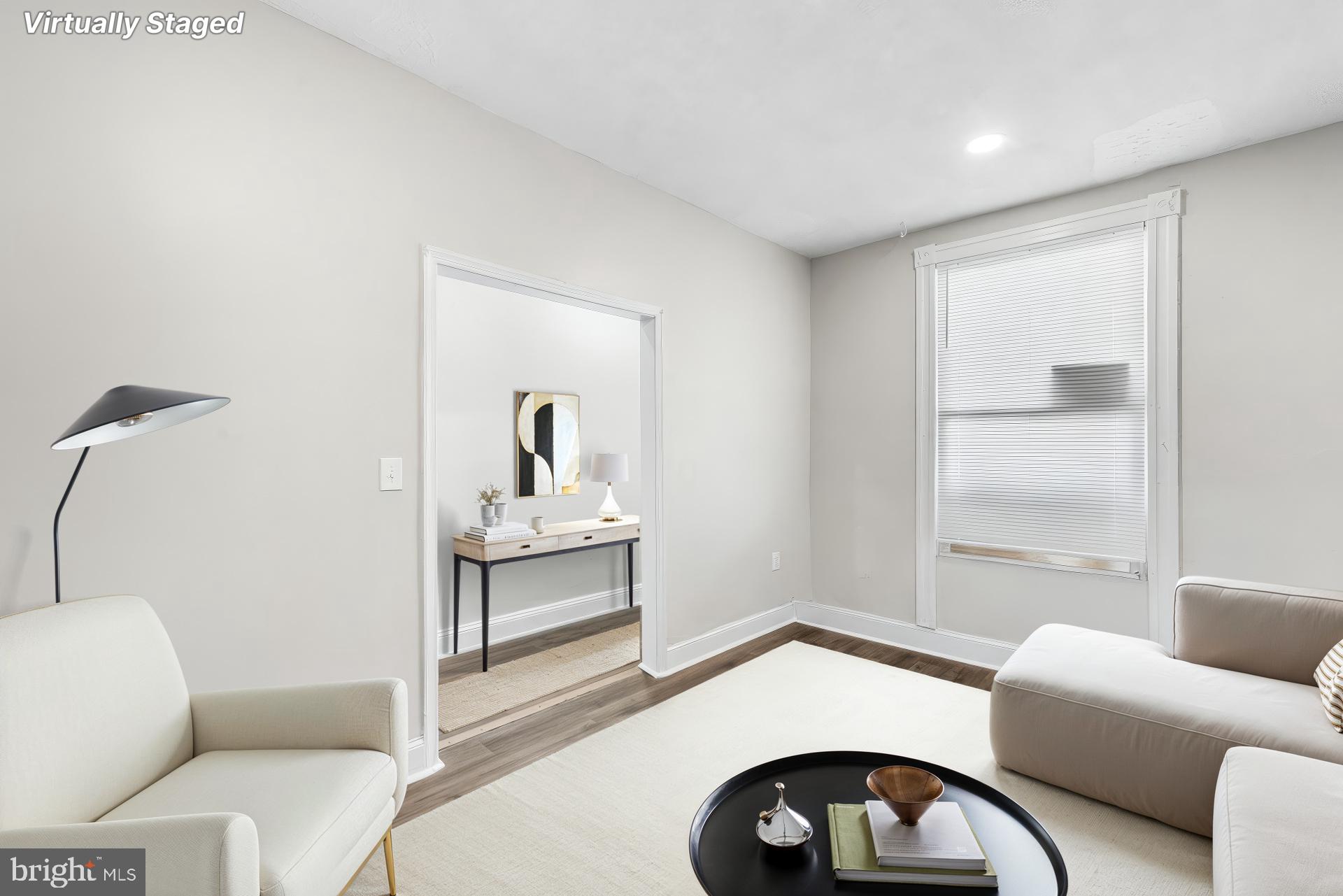 SHIPLEY HILL - Residential