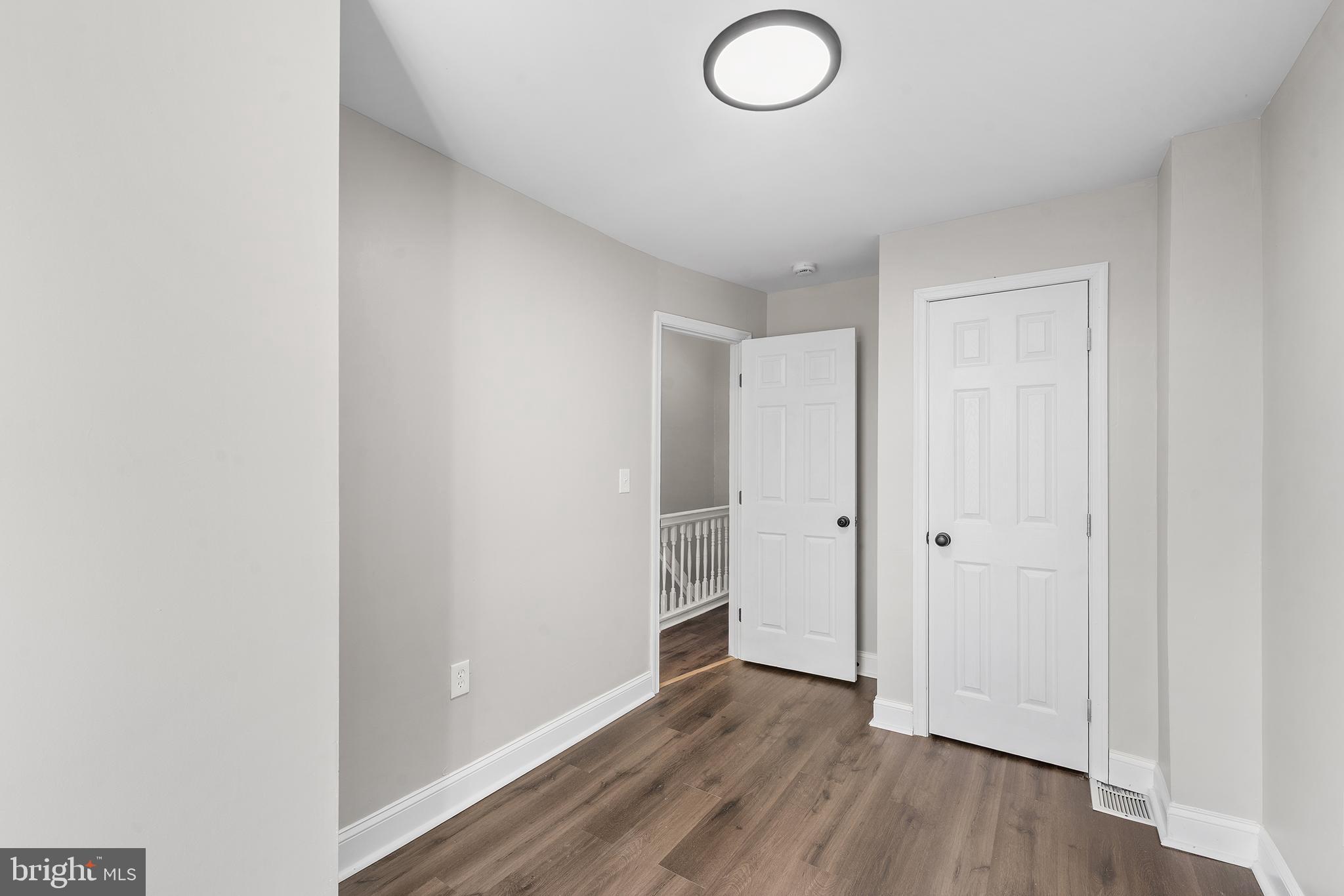 SHIPLEY HILL - Residential