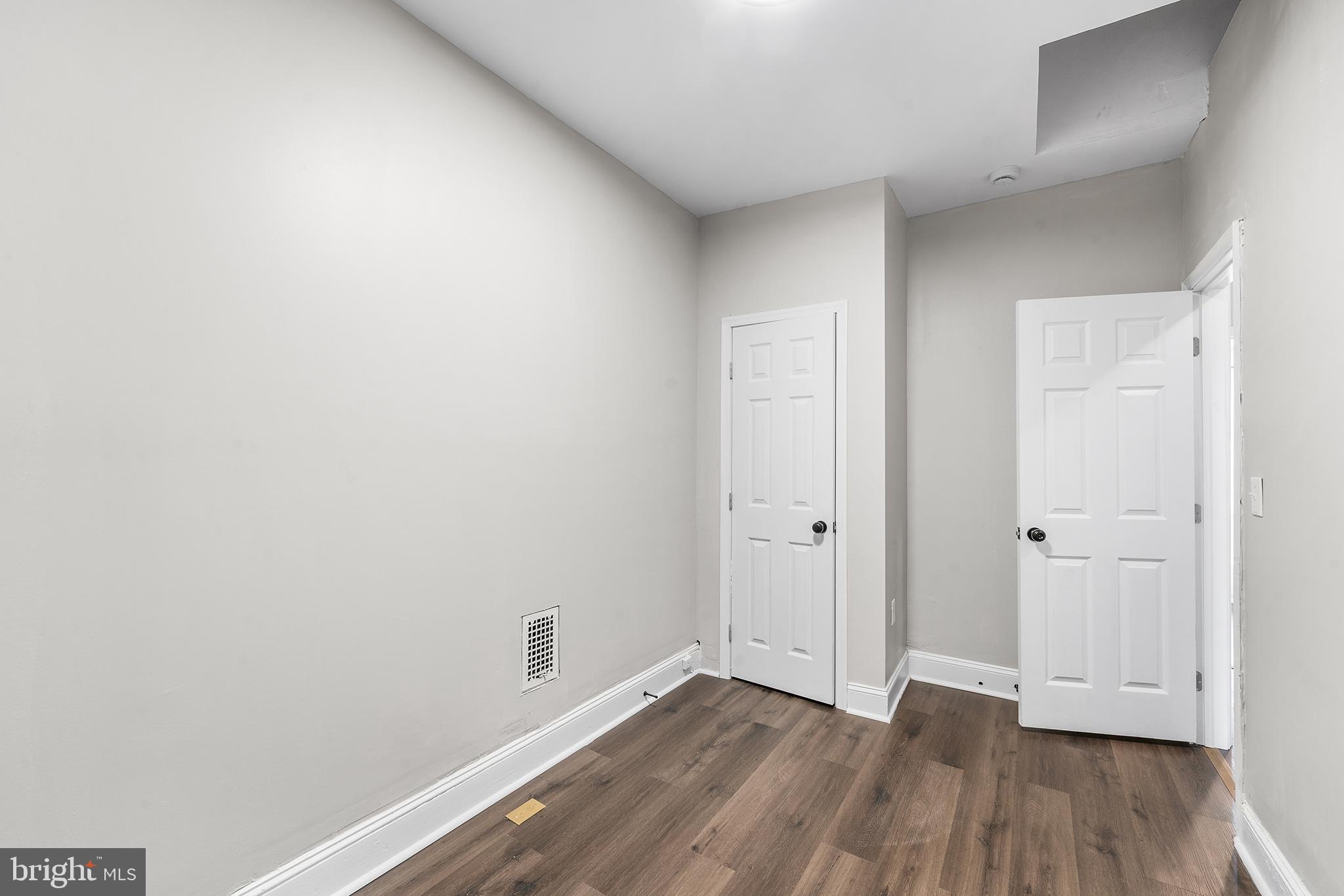 SHIPLEY HILL - Residential