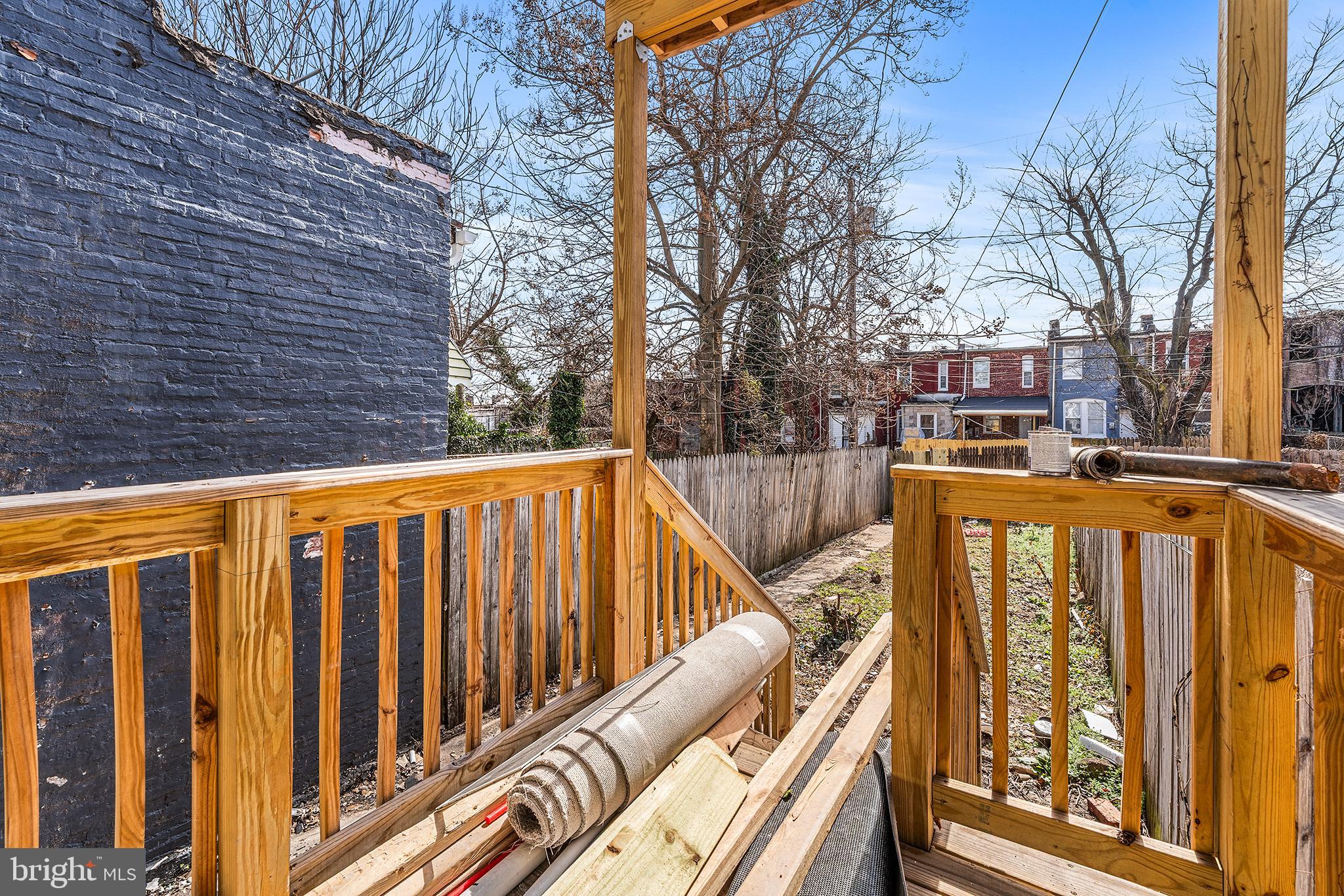 SHIPLEY HILL - Residential