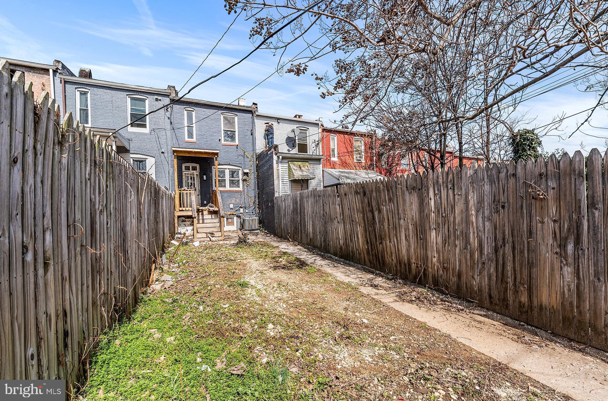 SHIPLEY HILL - Residential