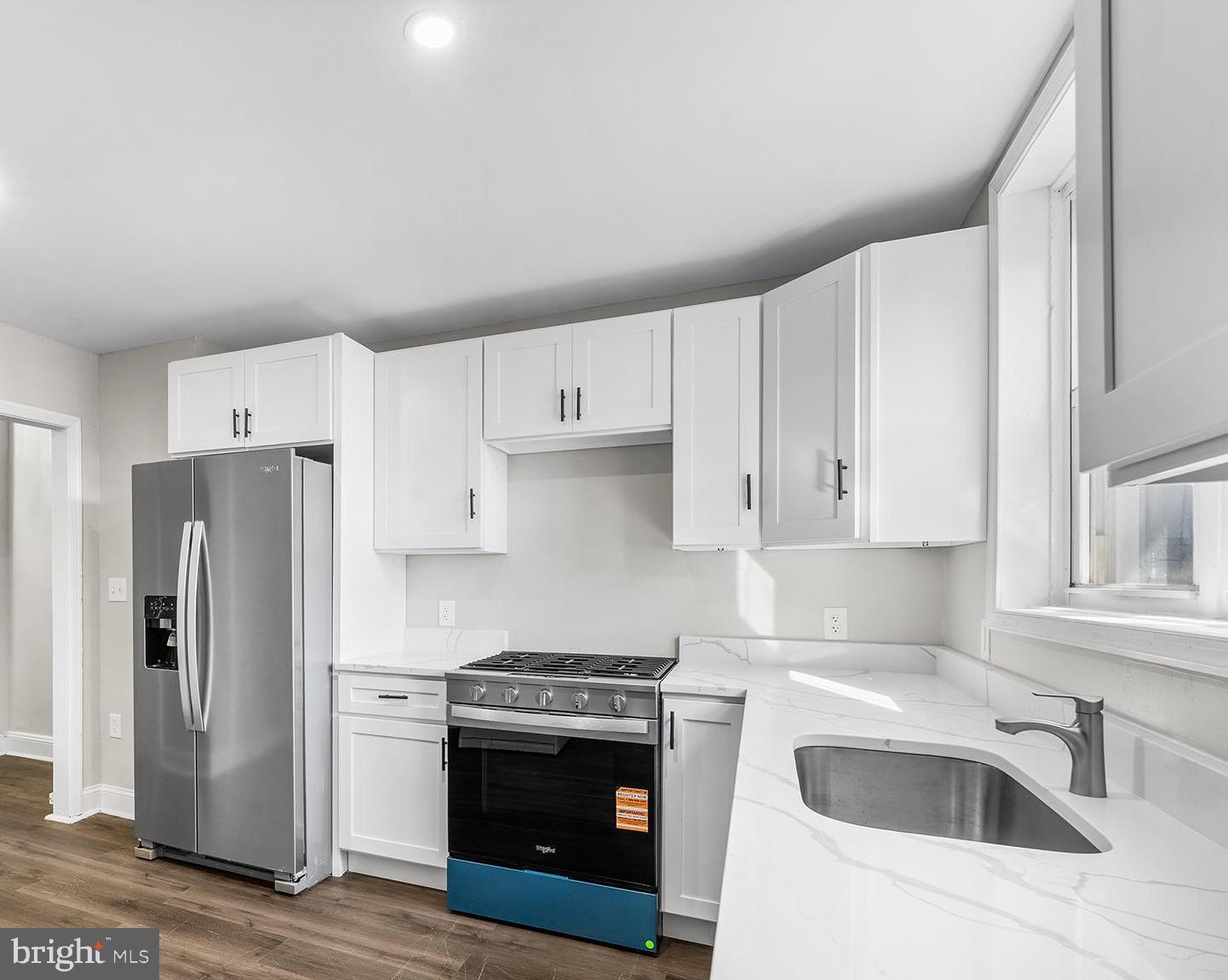 SHIPLEY HILL - Residential