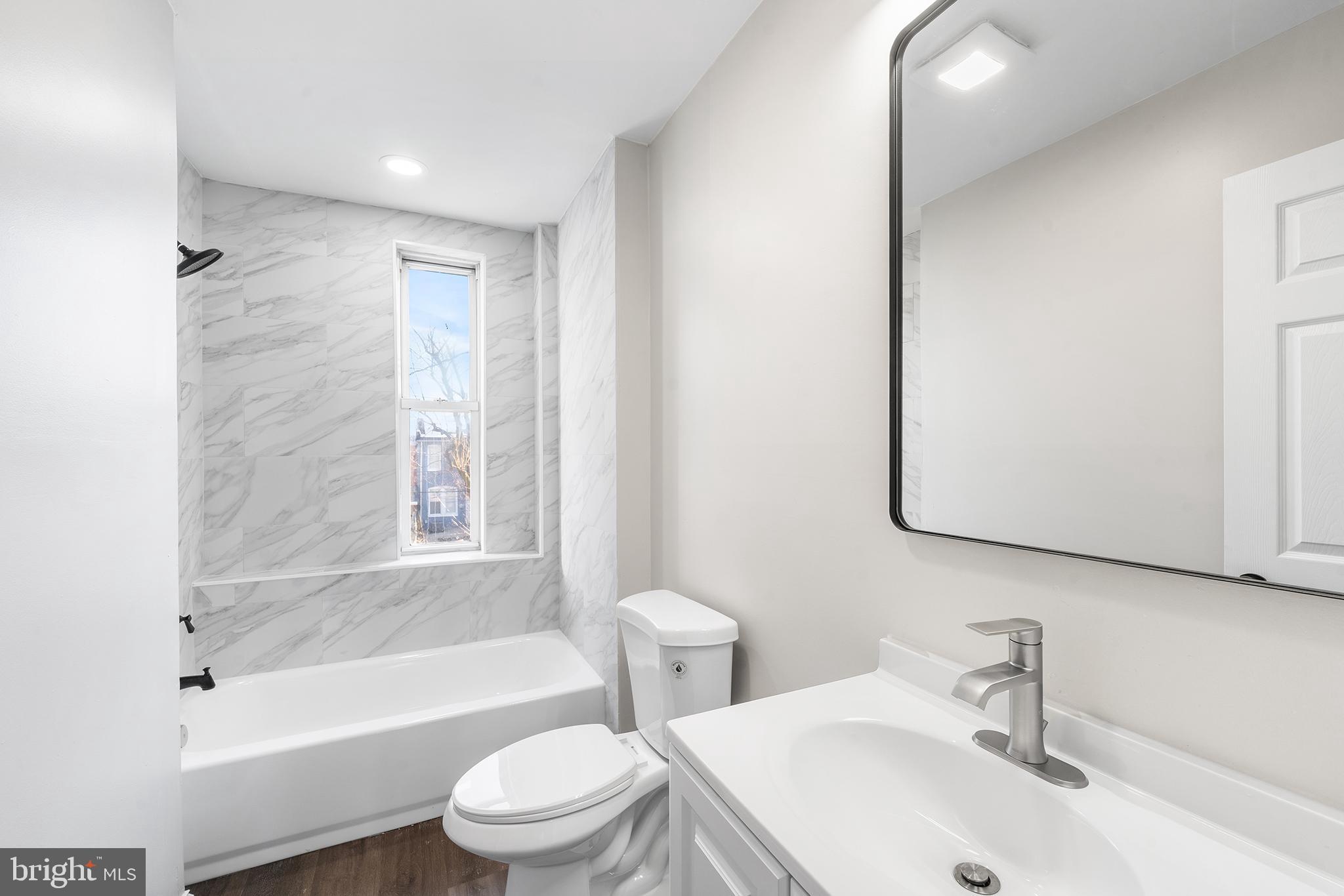 SHIPLEY HILL - Residential