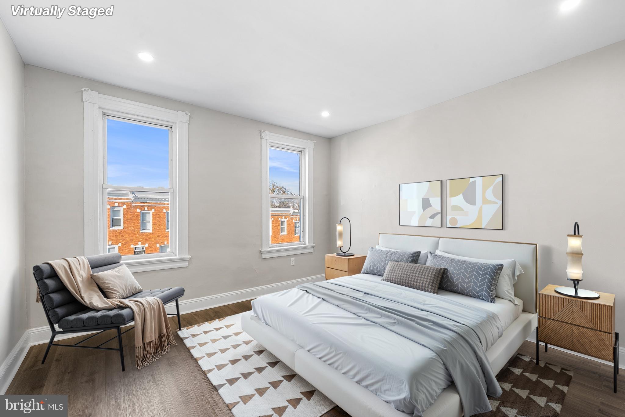 SHIPLEY HILL - Residential