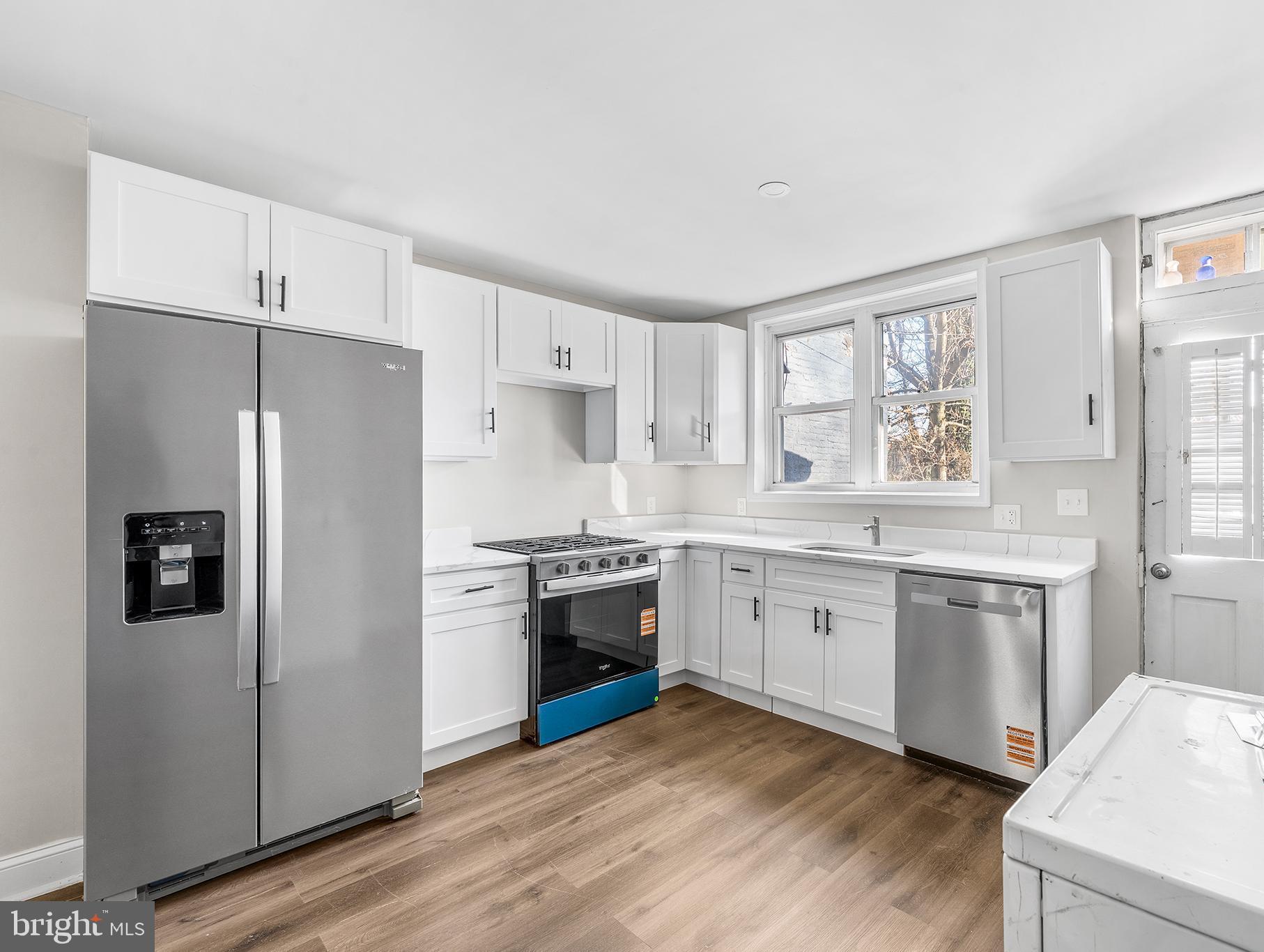 SHIPLEY HILL - Residential