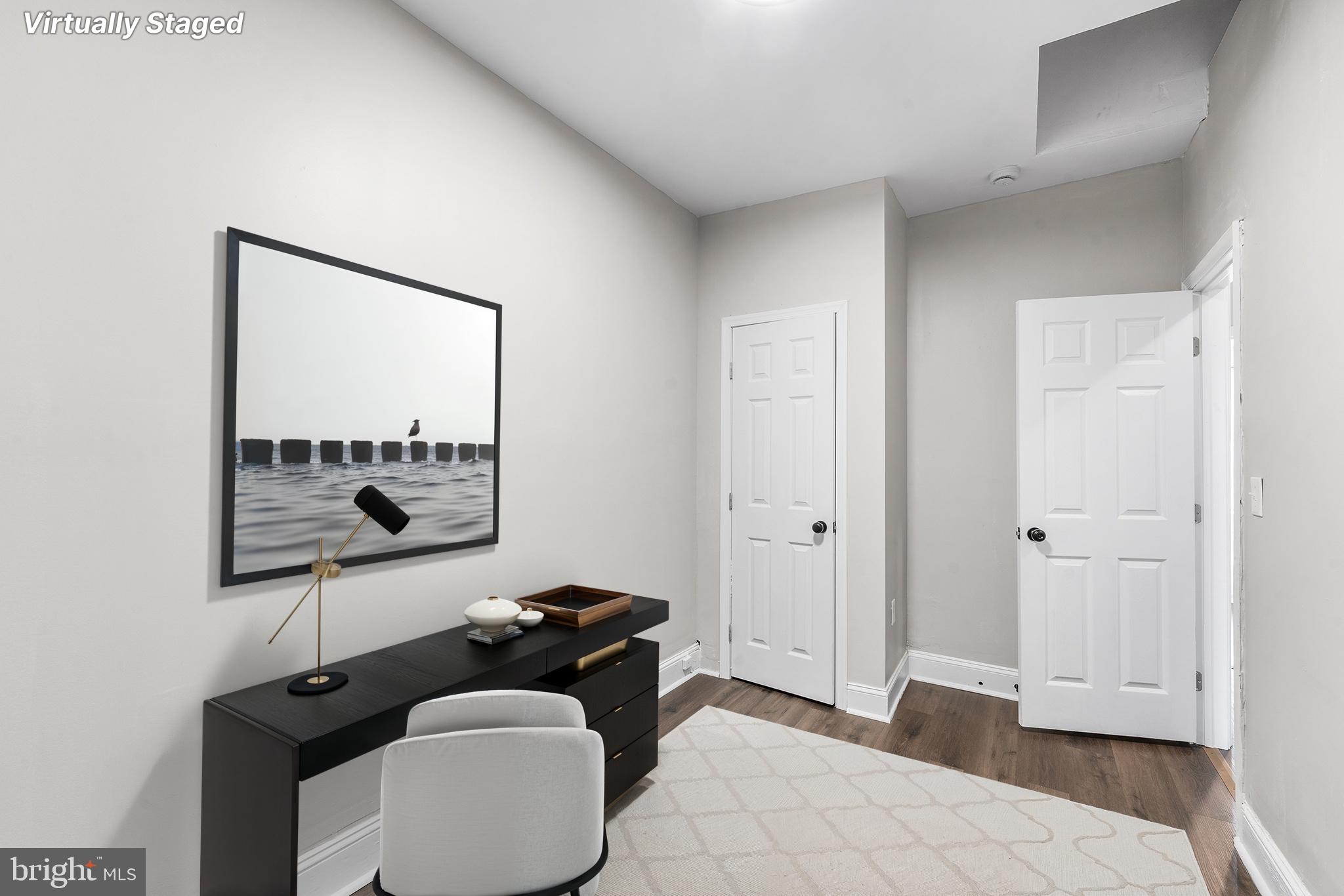 SHIPLEY HILL - Residential