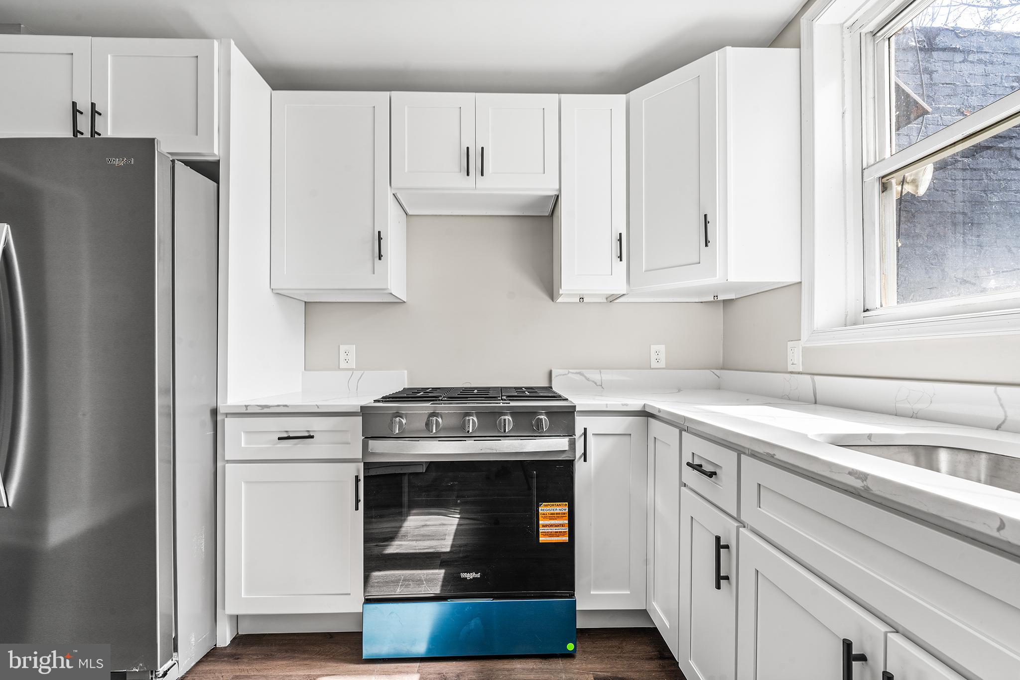 SHIPLEY HILL - Residential