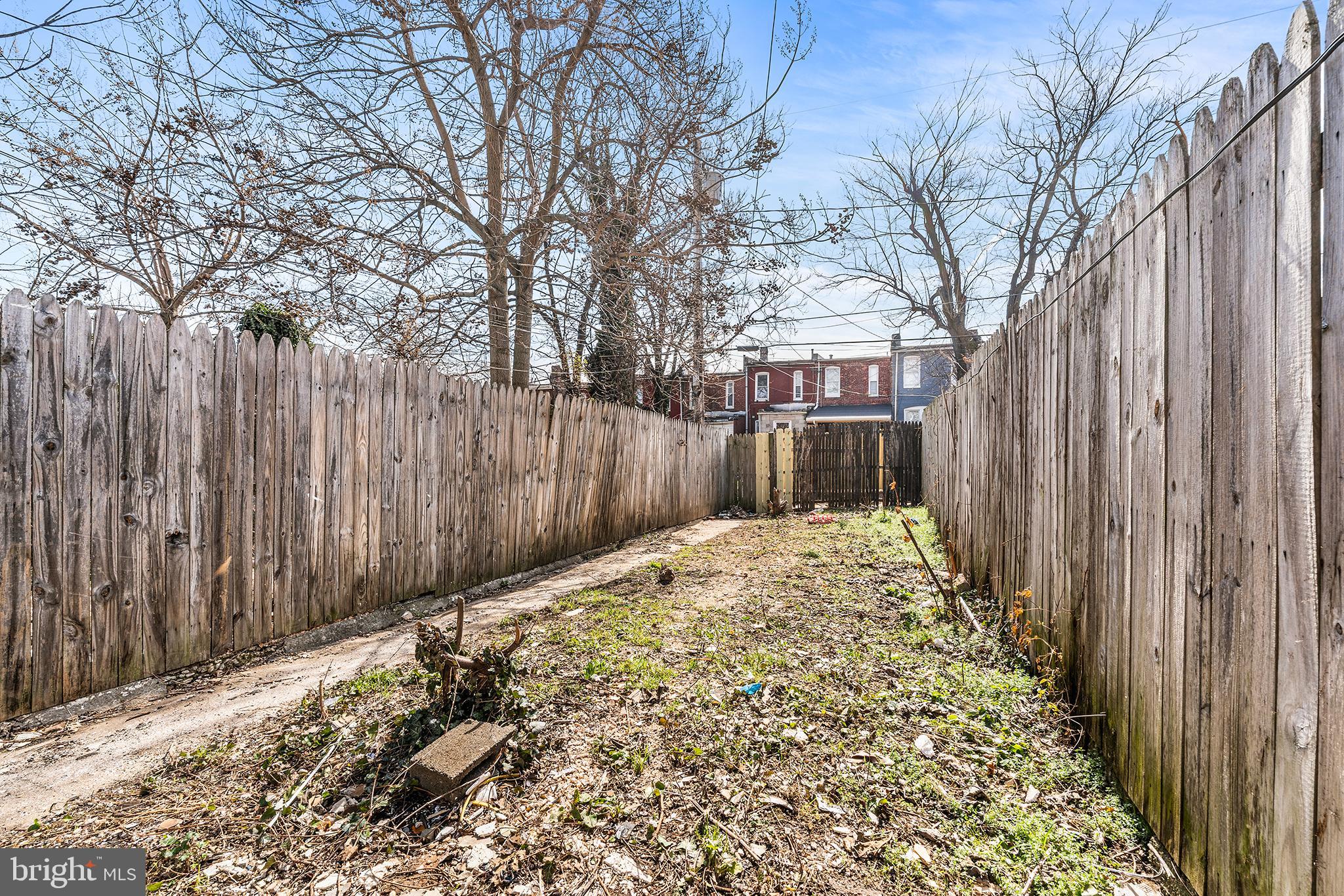 SHIPLEY HILL - Residential