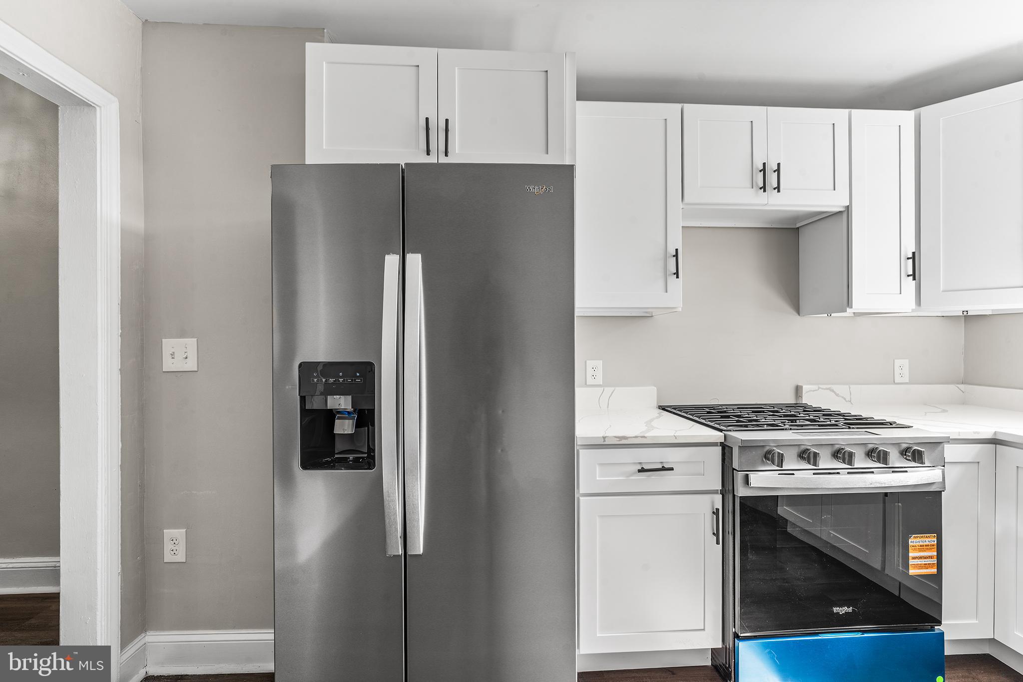 SHIPLEY HILL - Residential