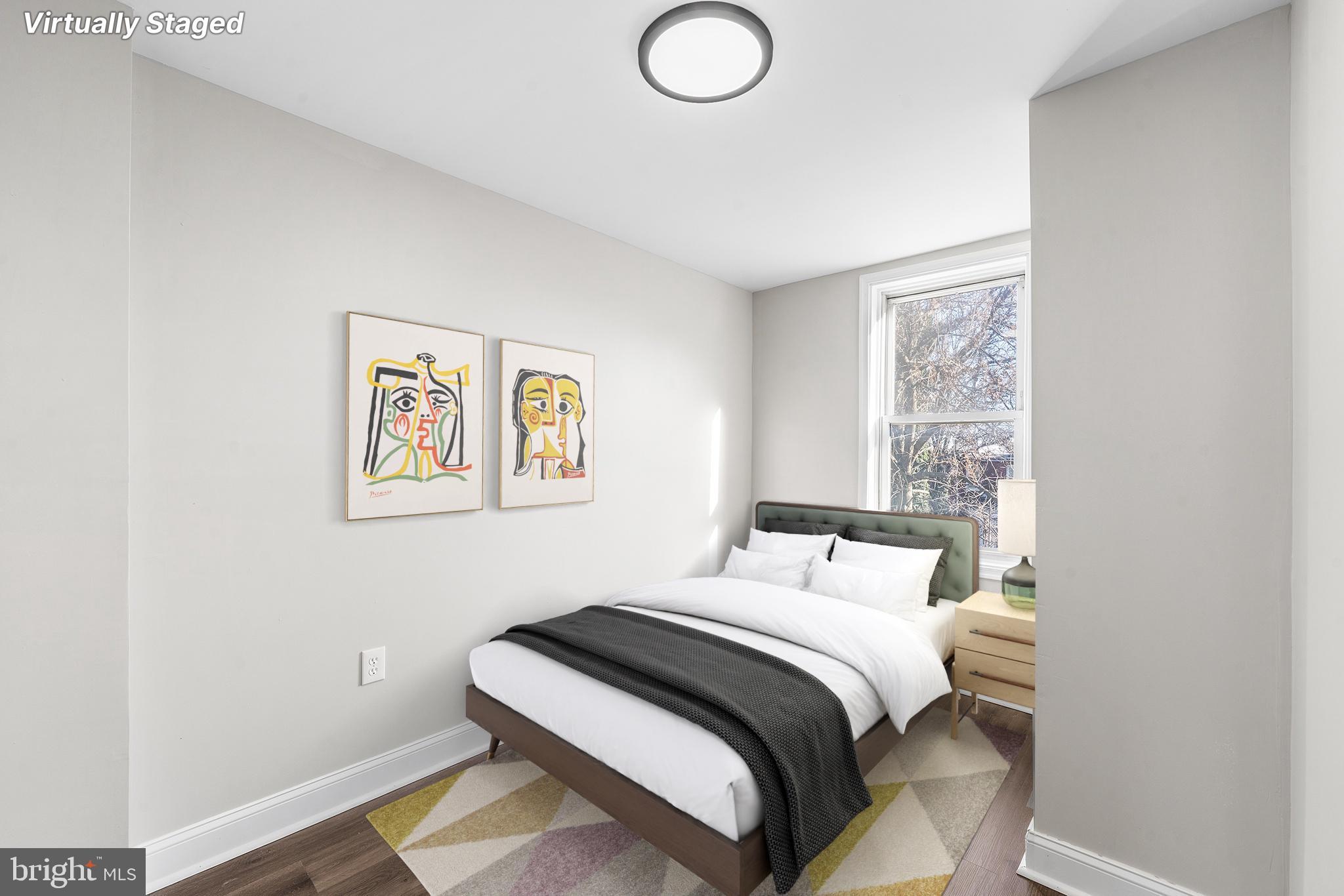 SHIPLEY HILL - Residential