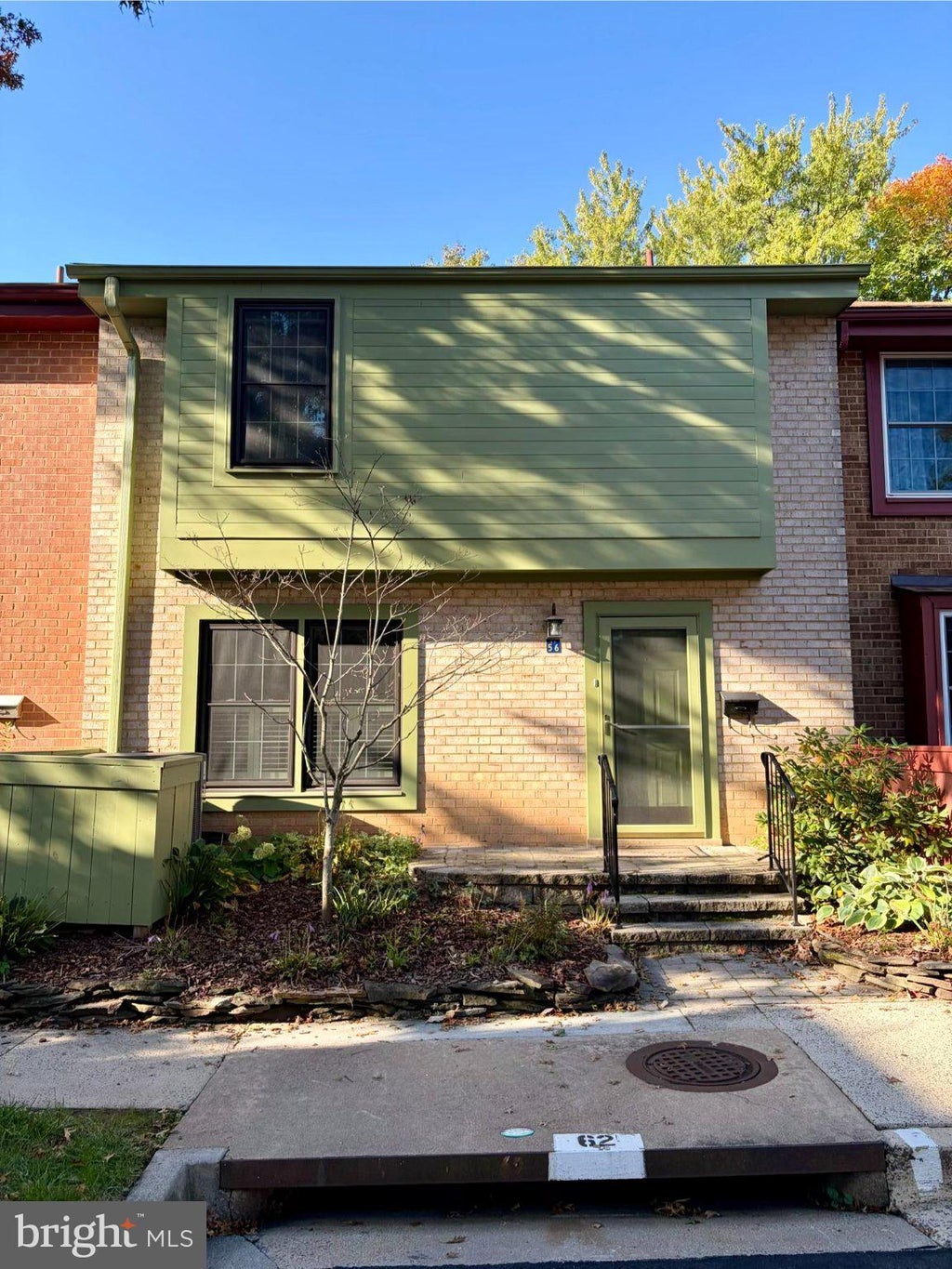 Photo of 2156 Golf Course Drive, RESTON, VA 20191 (MLS # VAFX2344970)