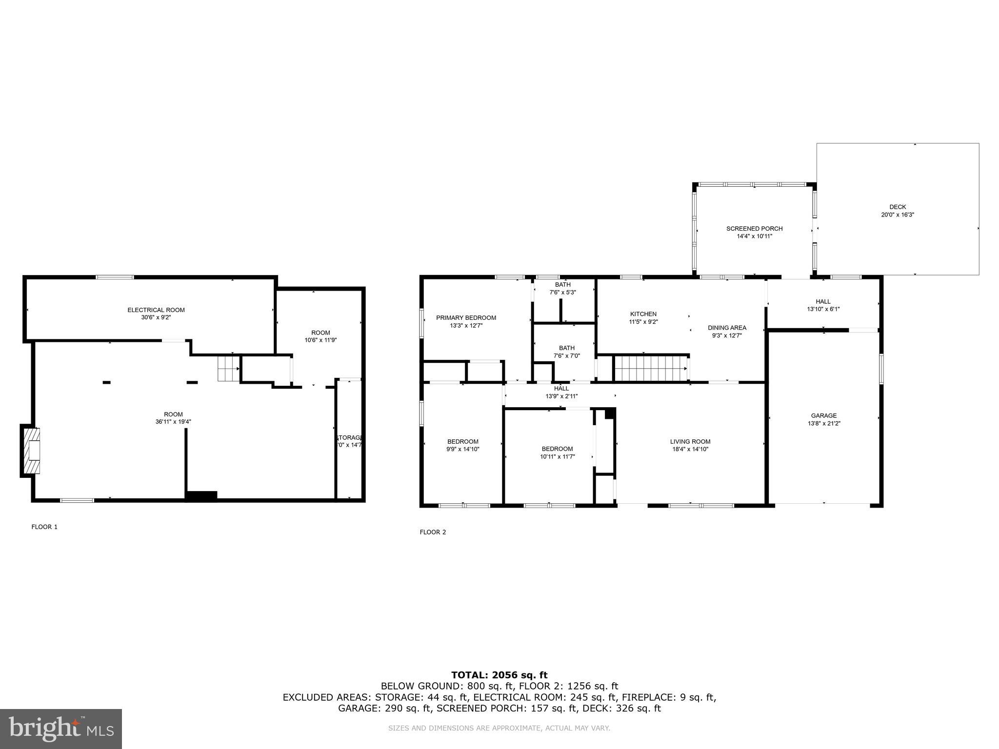 SPRING RUN ACRES - Residential