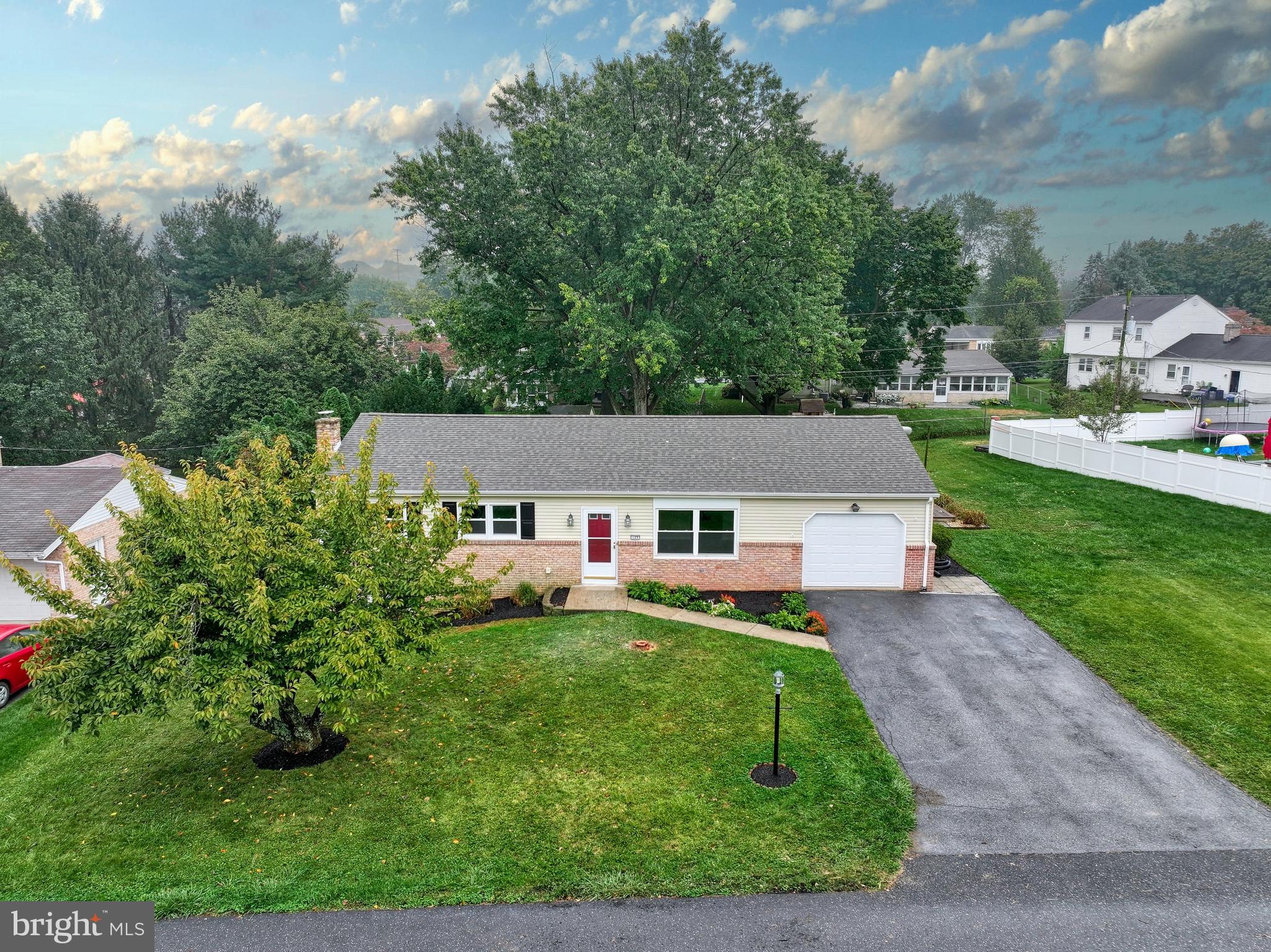 SPRING RUN ACRES - Residential