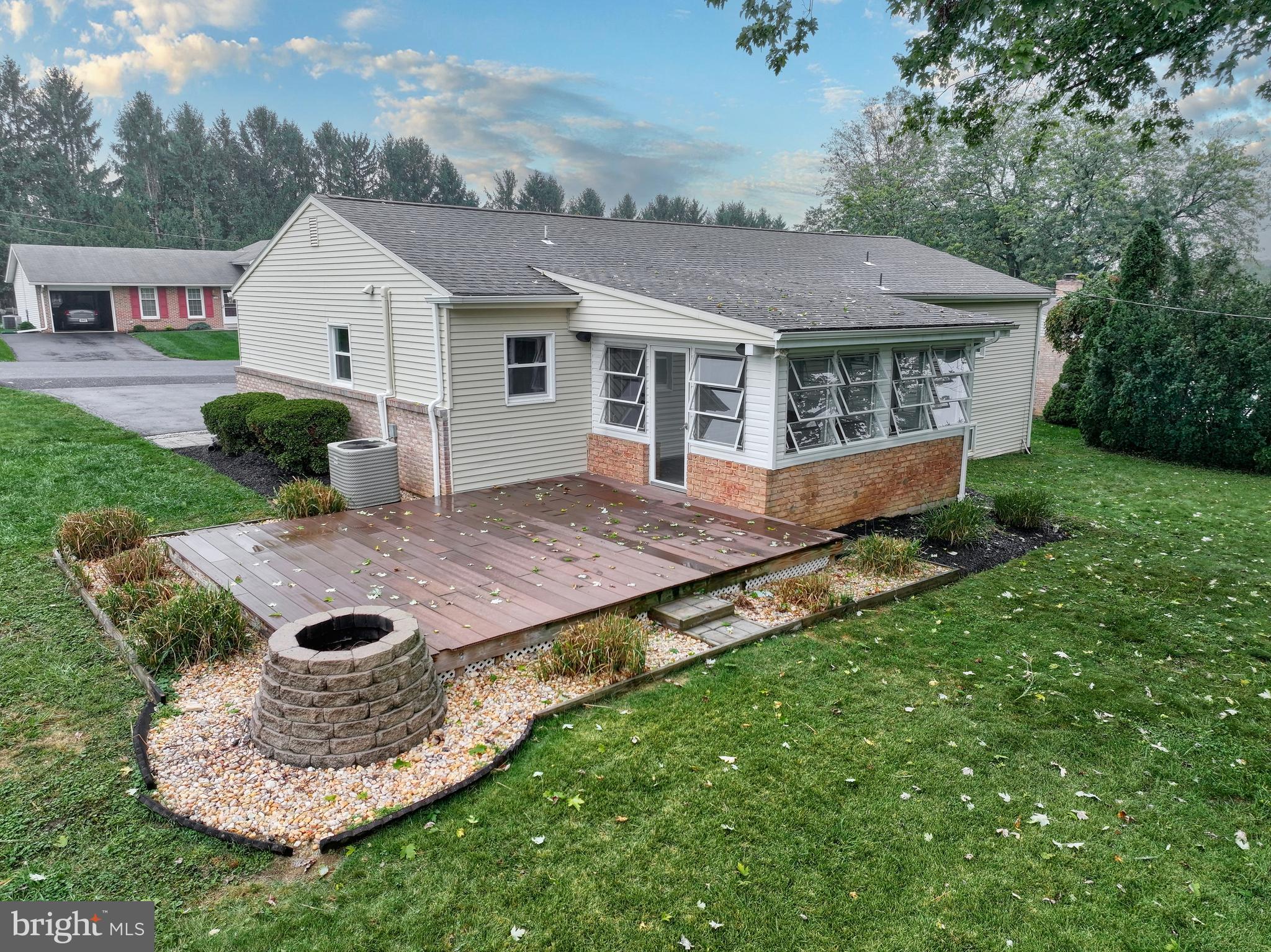 SPRING RUN ACRES - Residential