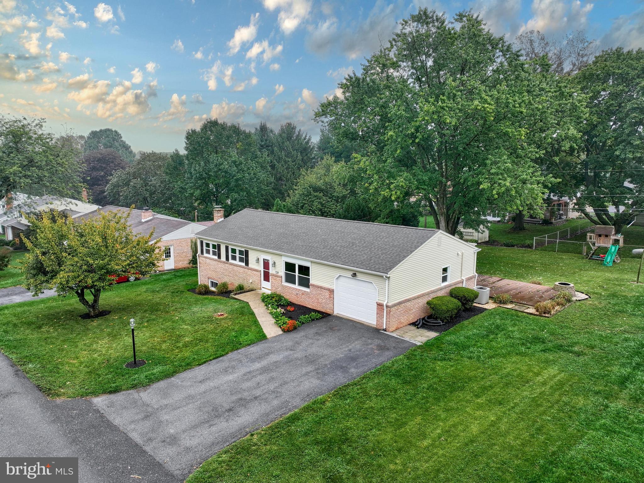 SPRING RUN ACRES - Residential