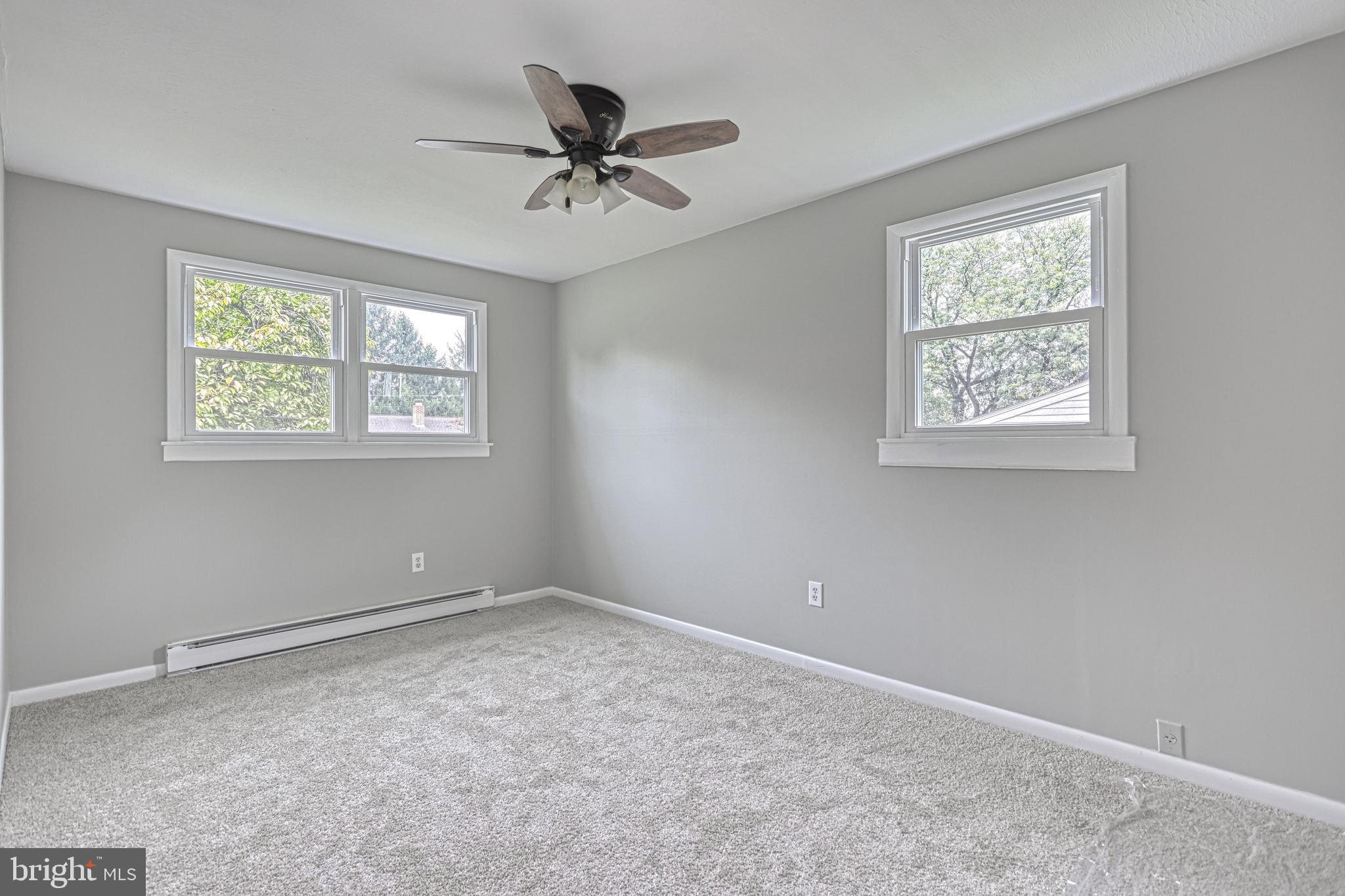 SPRING RUN ACRES - Residential