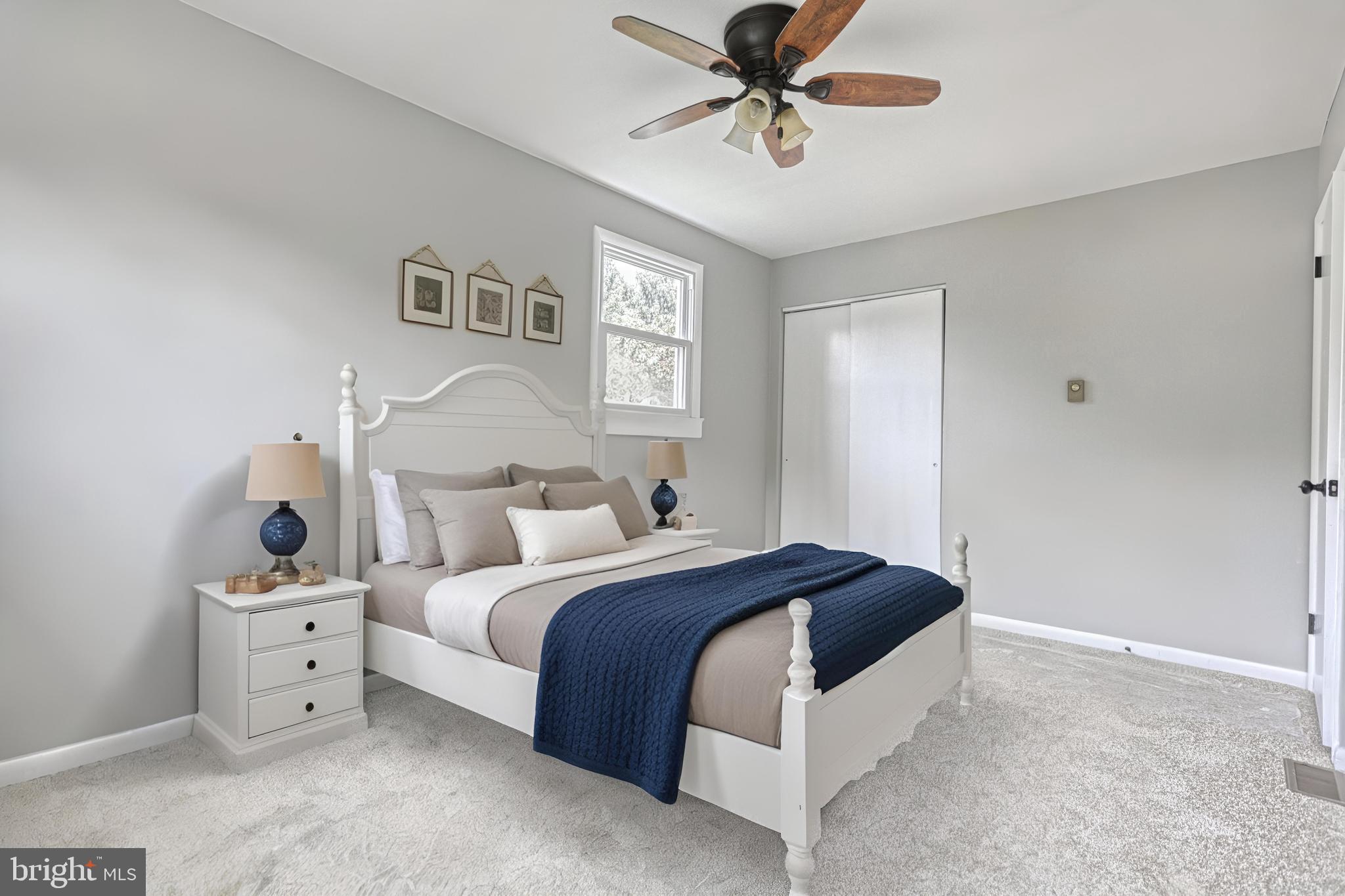 SPRING RUN ACRES - Residential