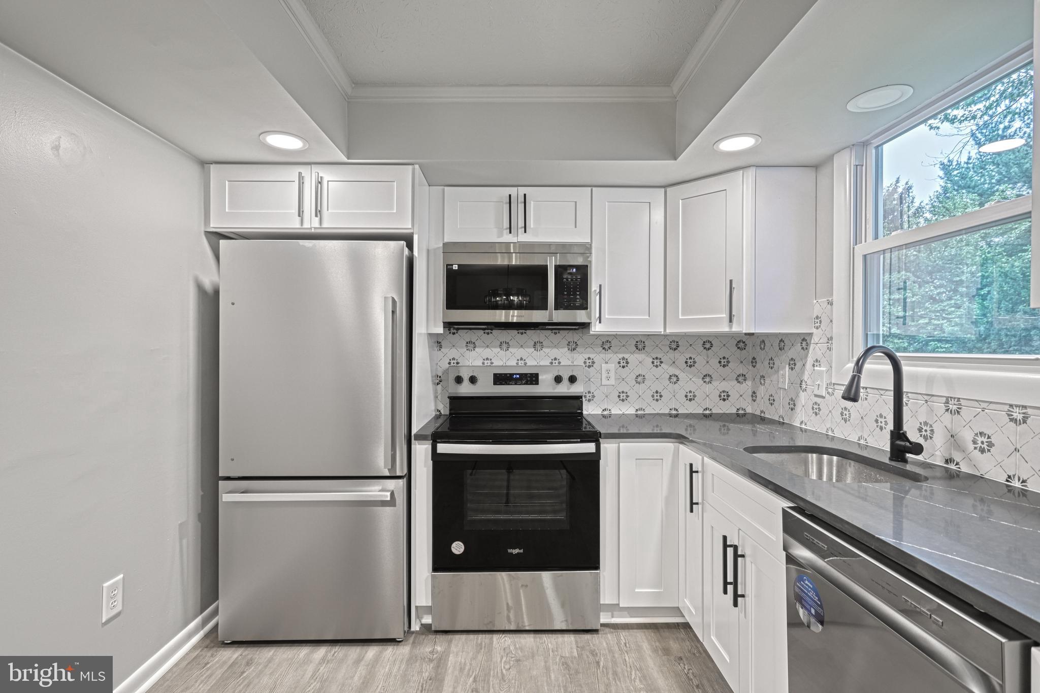 SPRING RUN ACRES - Residential