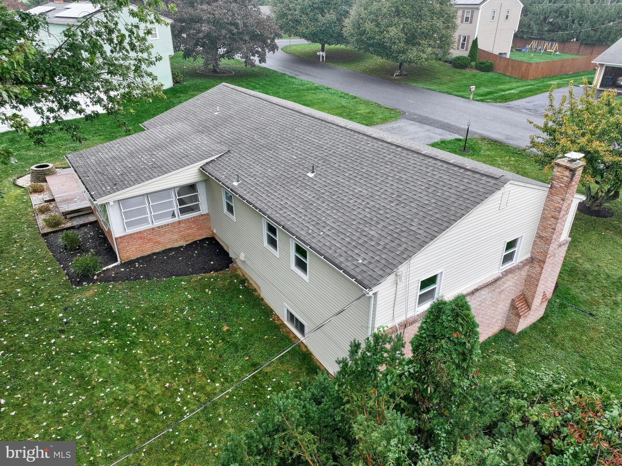 SPRING RUN ACRES - Residential