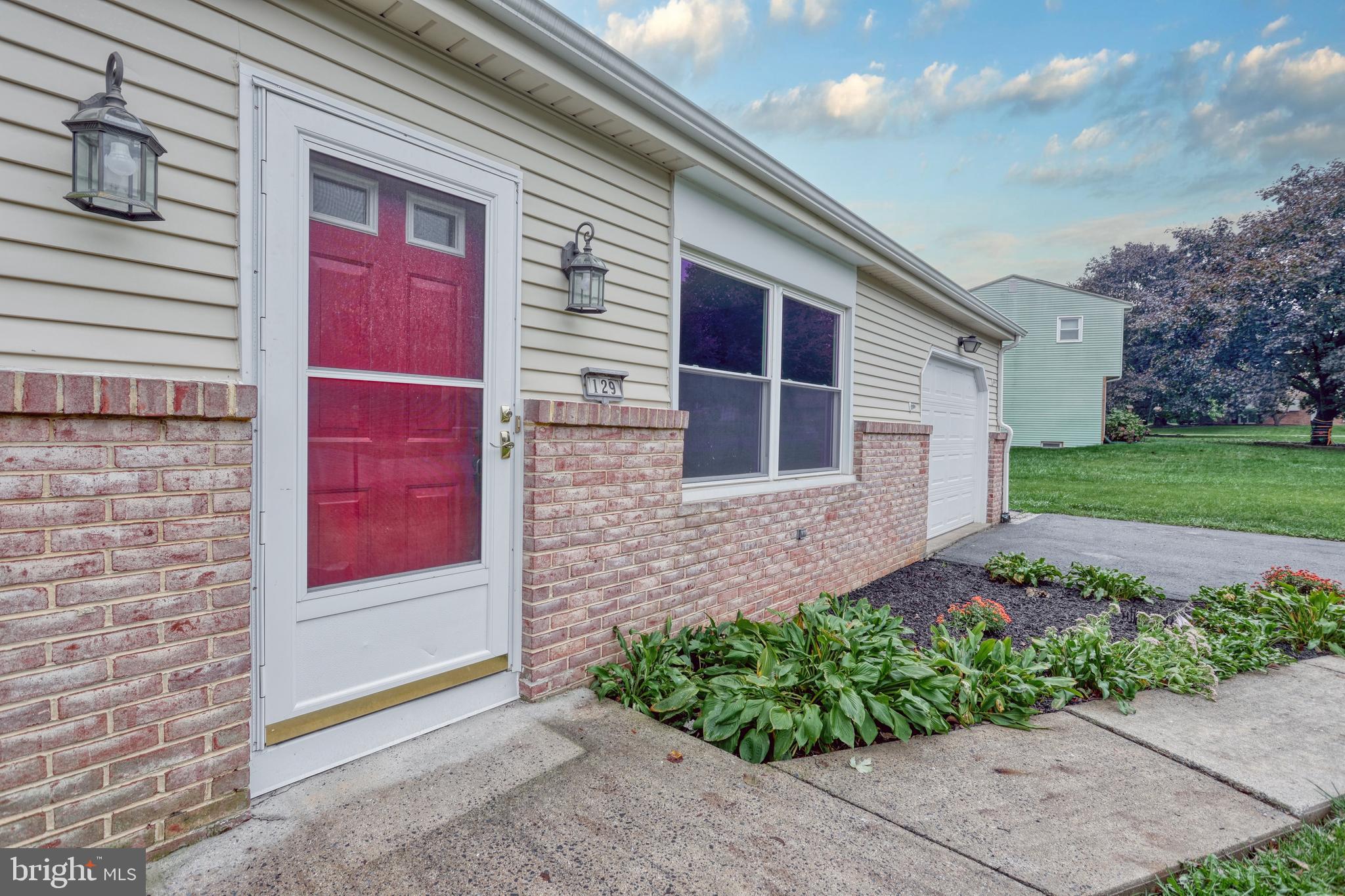 SPRING RUN ACRES - Residential