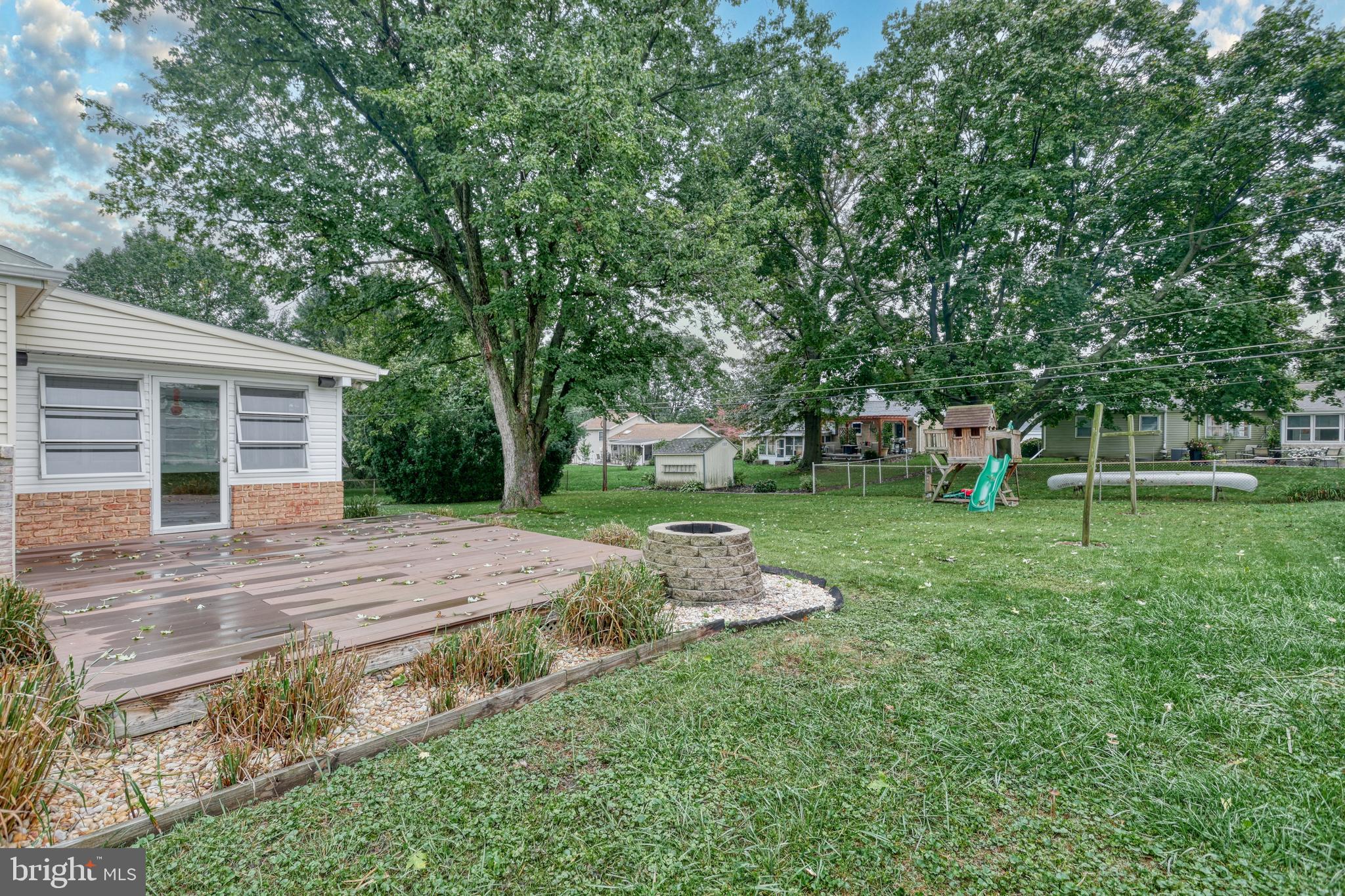 SPRING RUN ACRES - Residential