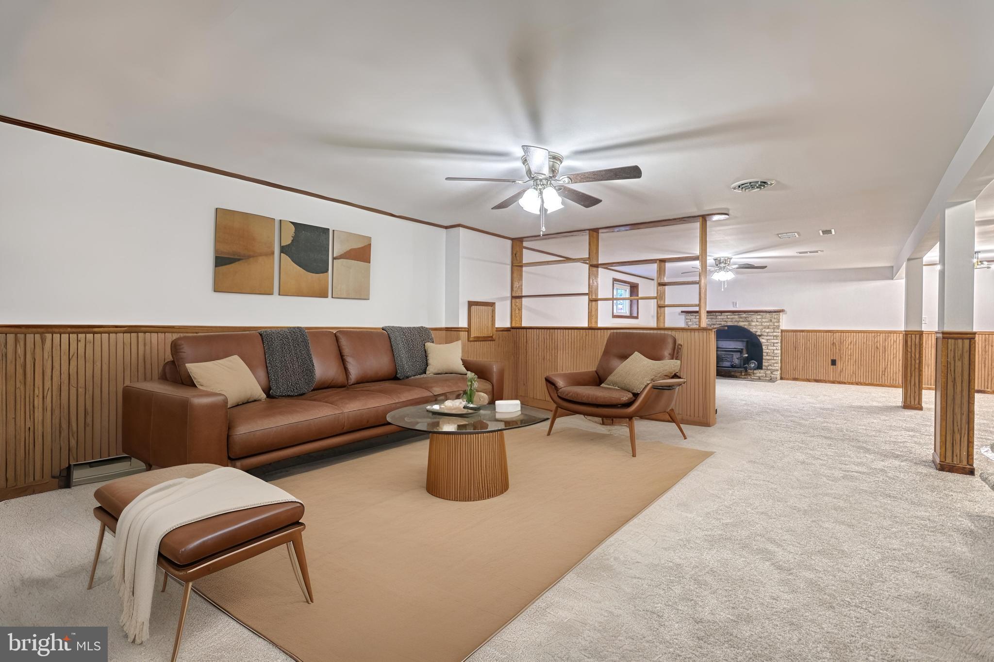 SPRING RUN ACRES - Residential