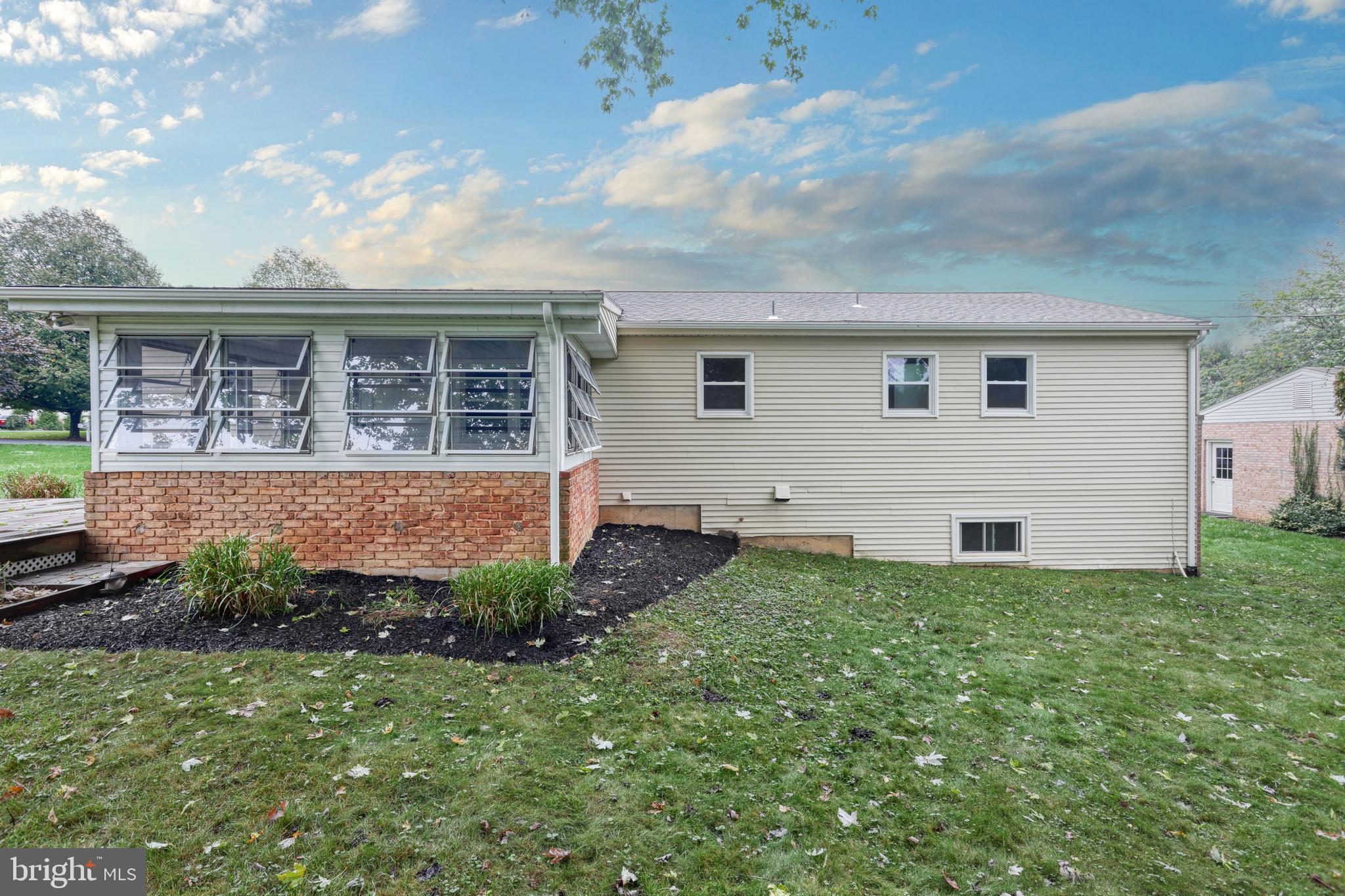 SPRING RUN ACRES - Residential