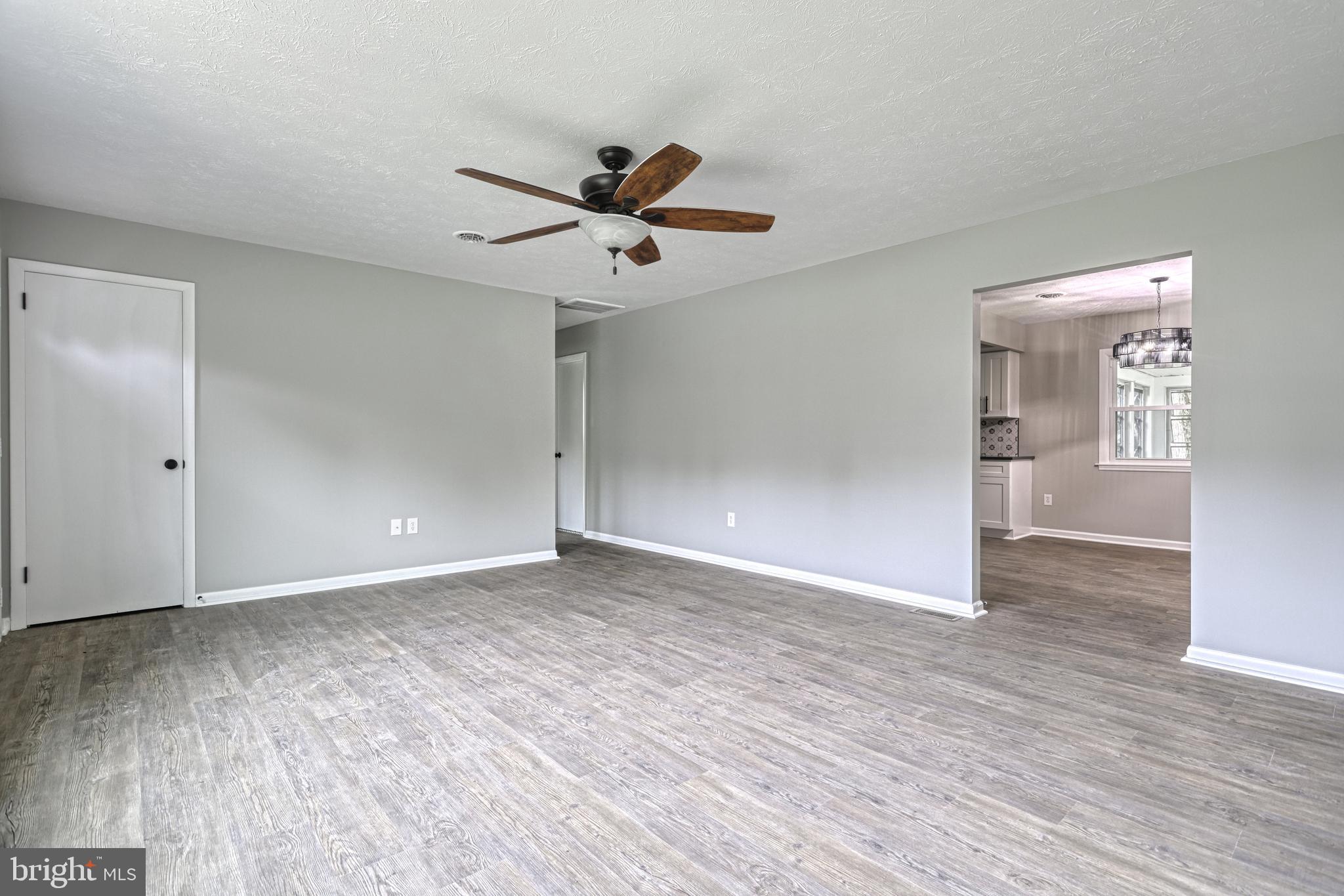 SPRING RUN ACRES - Residential