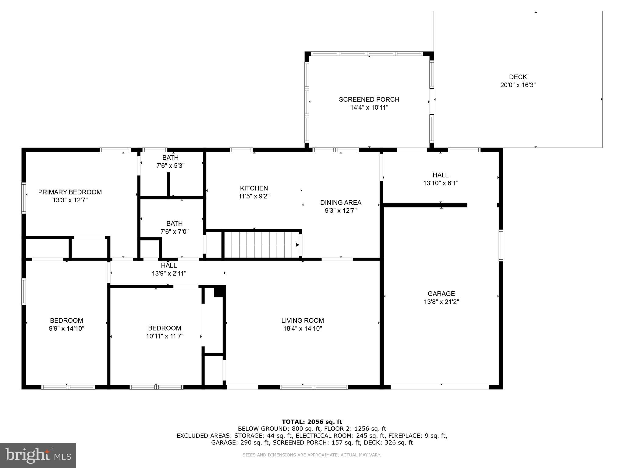 SPRING RUN ACRES - Residential