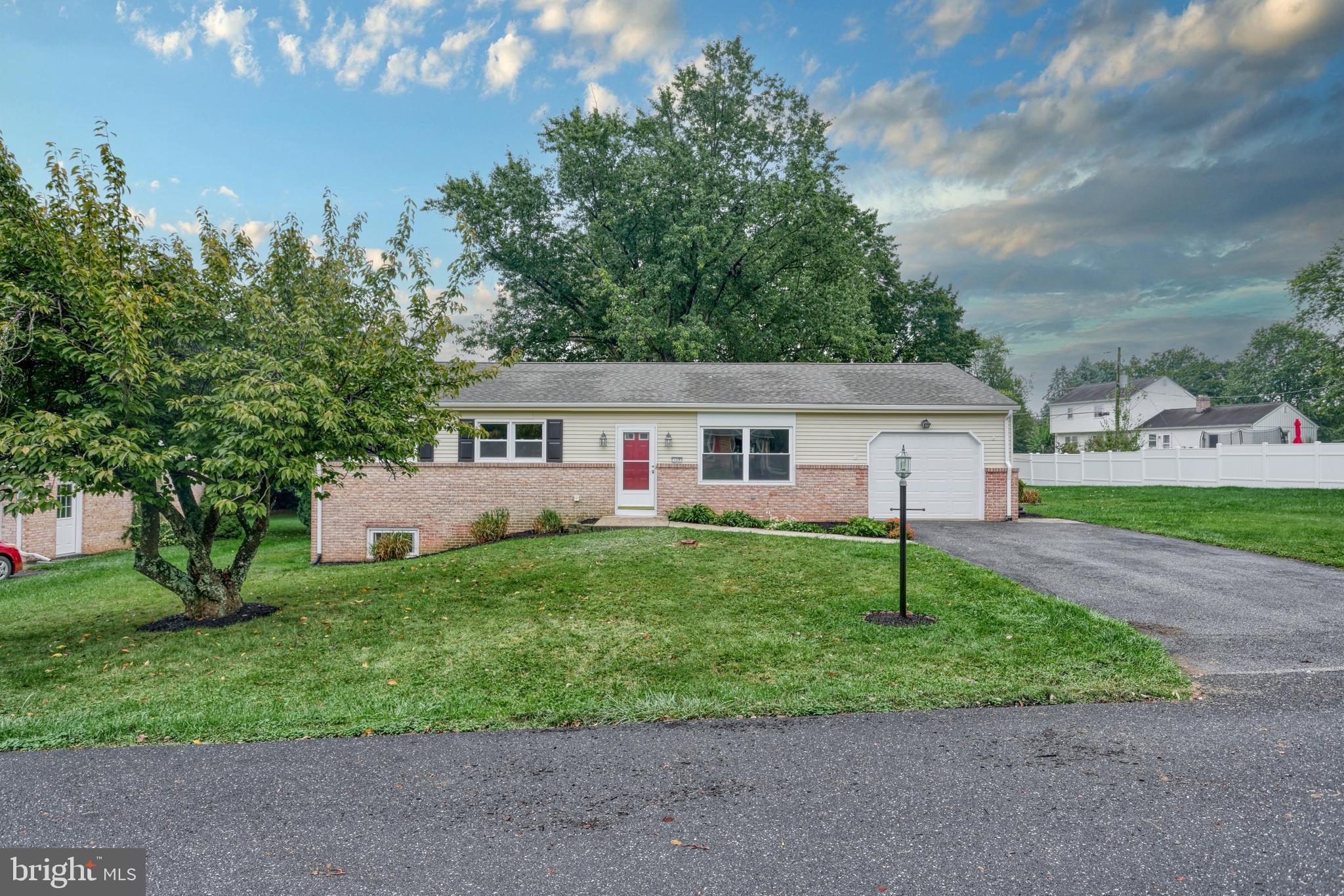 SPRING RUN ACRES - Residential