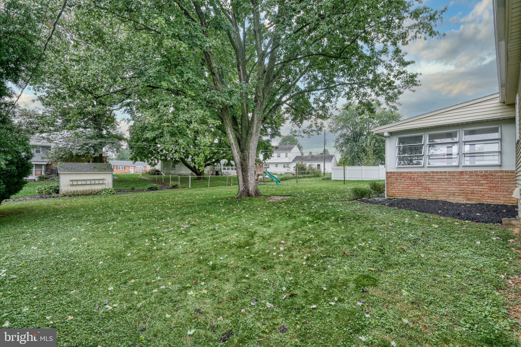 SPRING RUN ACRES - Residential