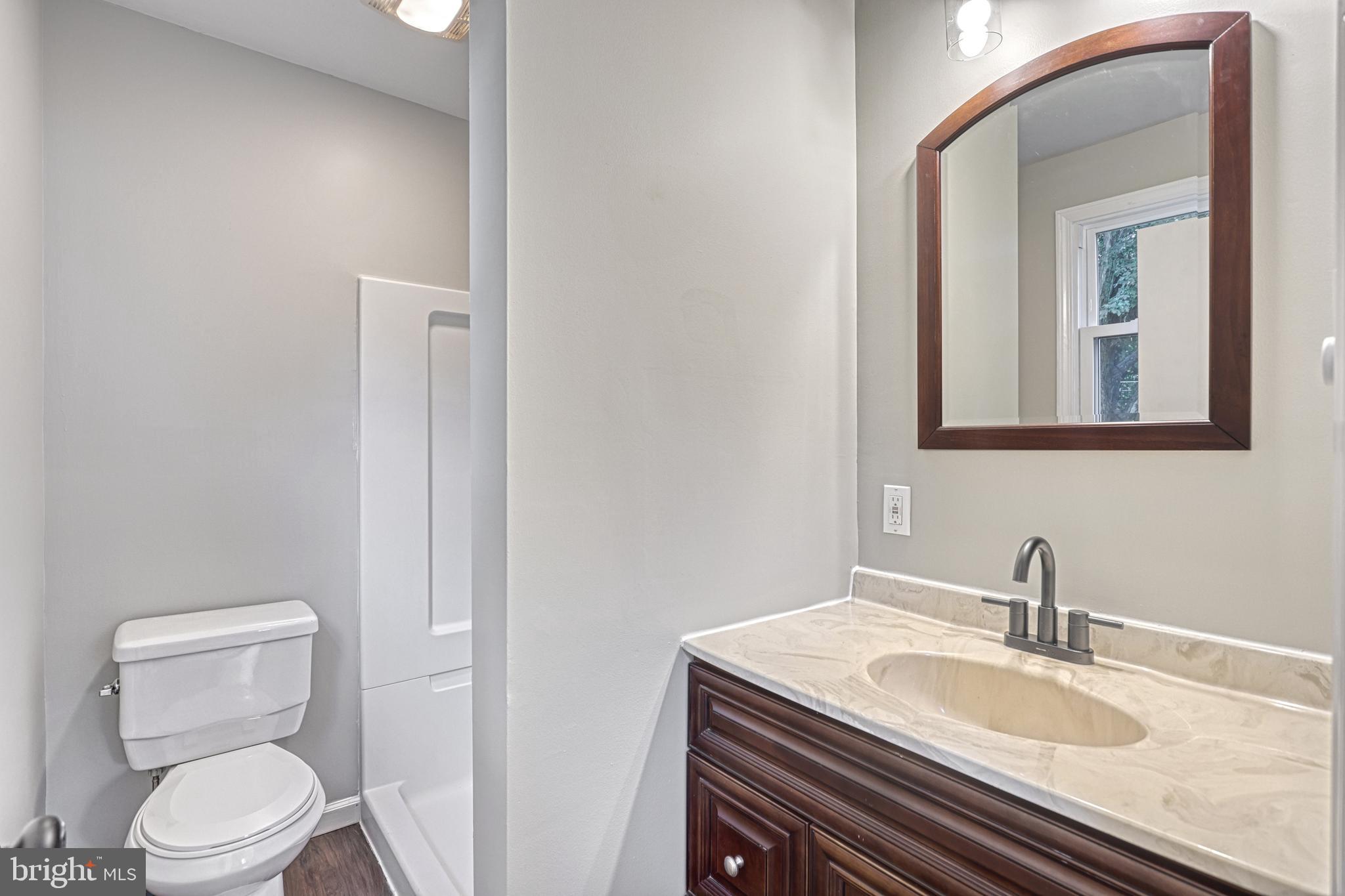 SPRING RUN ACRES - Residential