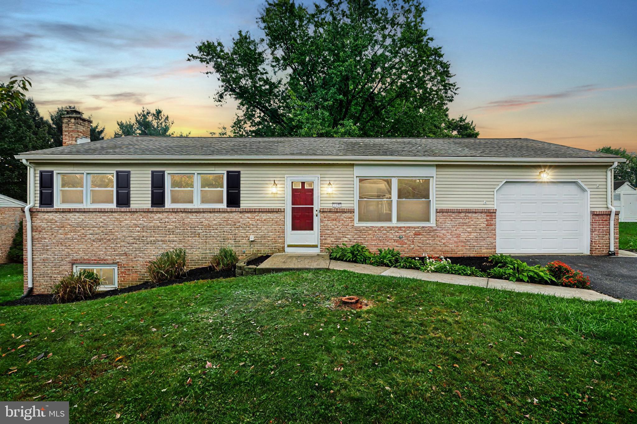 SPRING RUN ACRES - Residential